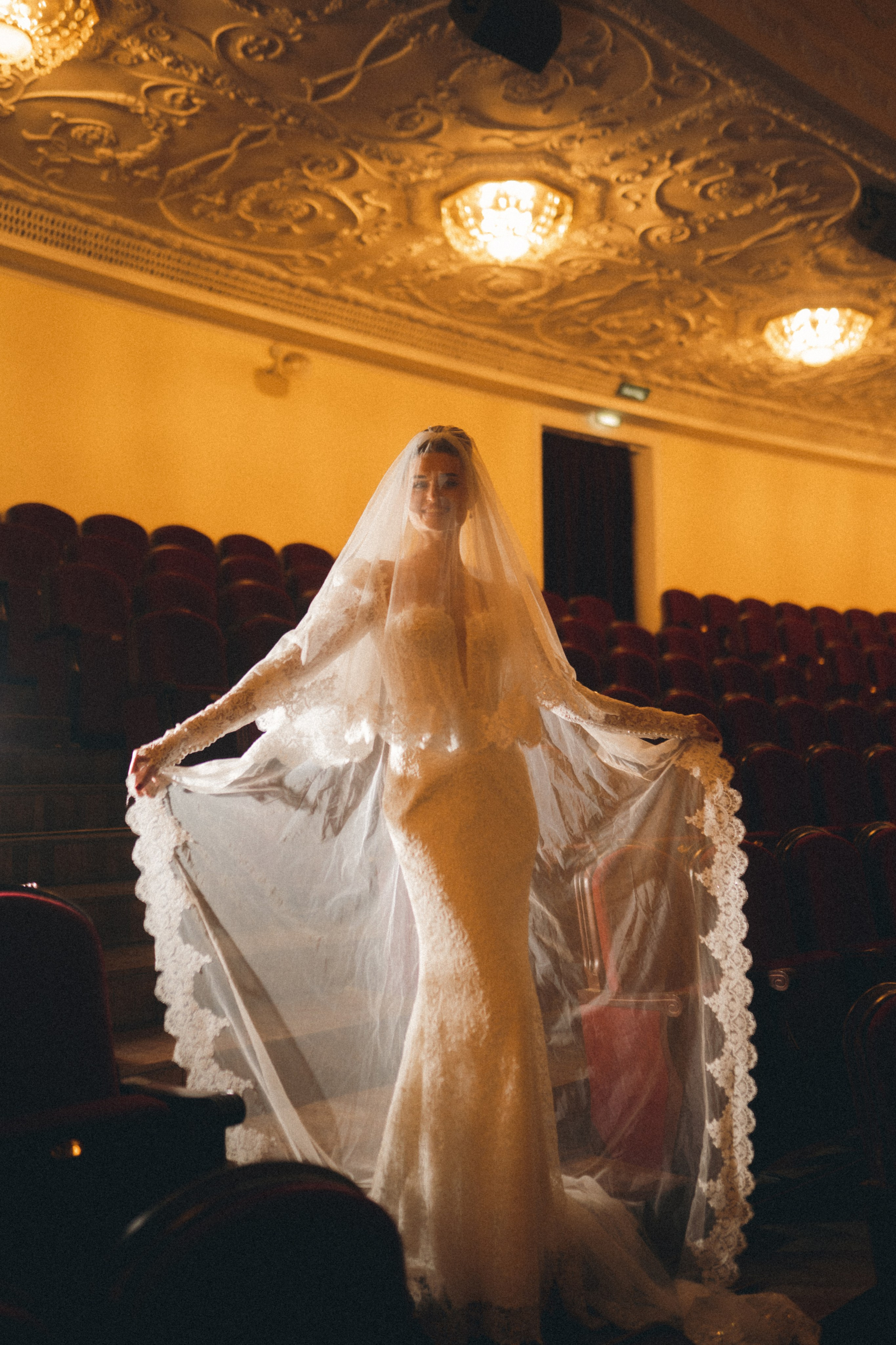 Розы и любовь. Творческий фотограф Аня Волк