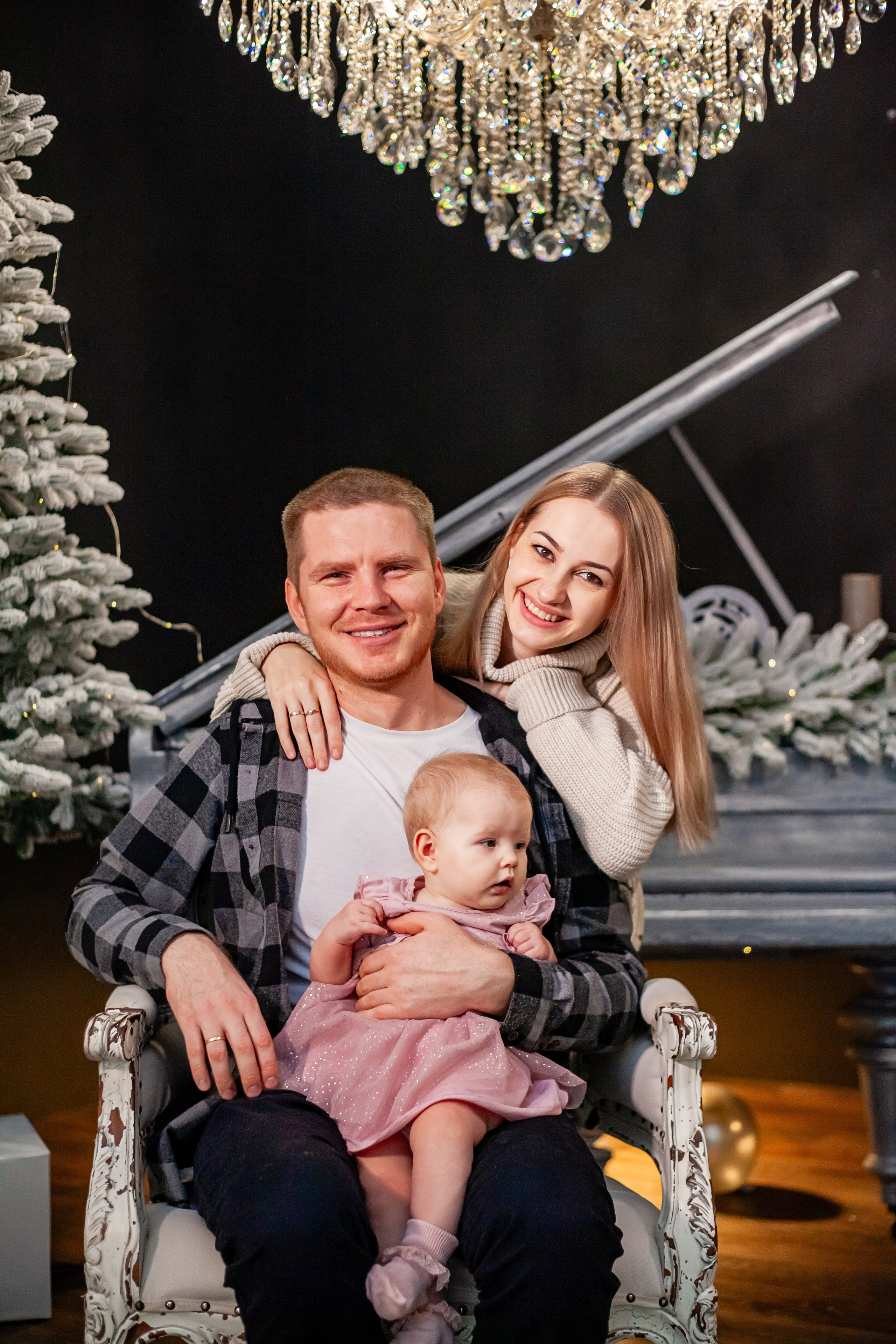 Кирочка. Свадебный и семейный фотограф в Армавире