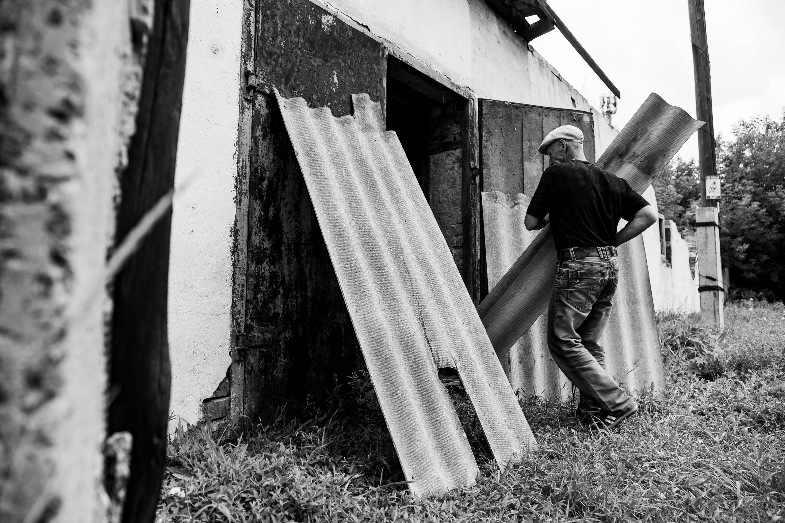 МАСТЕР. Фотограф Иван Гуляев