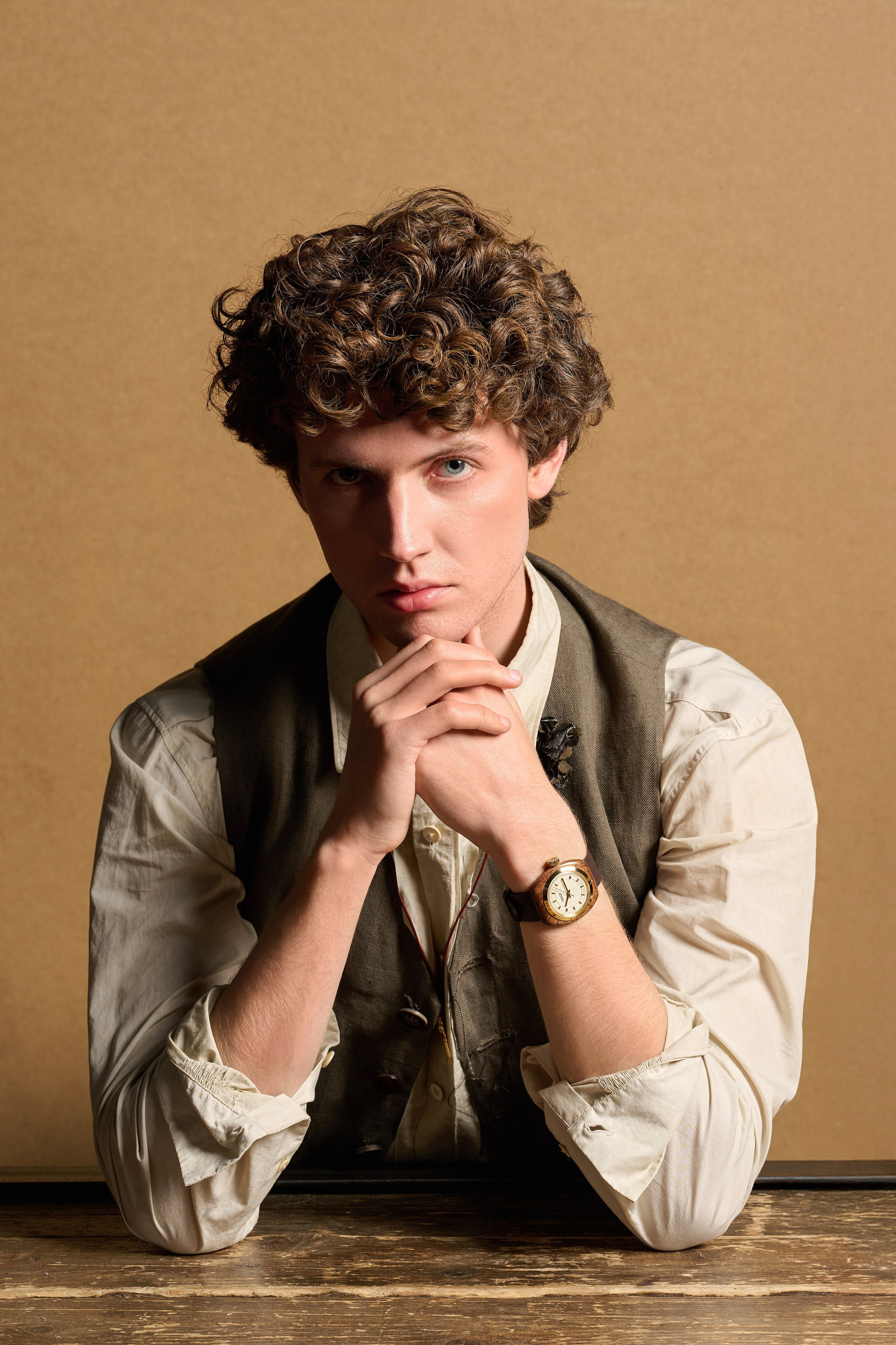 Ph: Anton Sokolov                                                                                                  Retoucher: @retouch.komissarova  