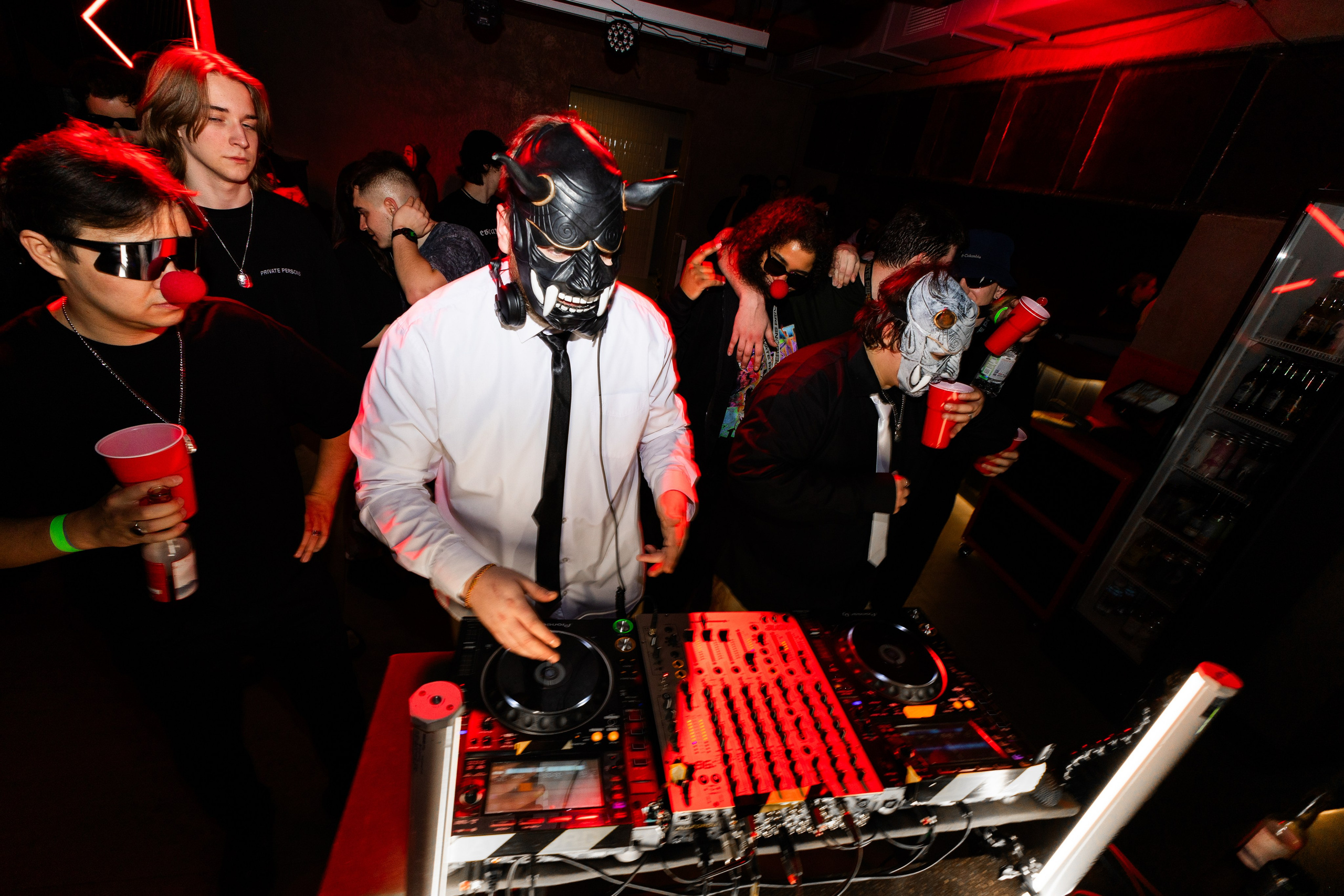 SBROD 008: КРЕПКИЙ МОТОР [ONLINE EVENT]. SBROD