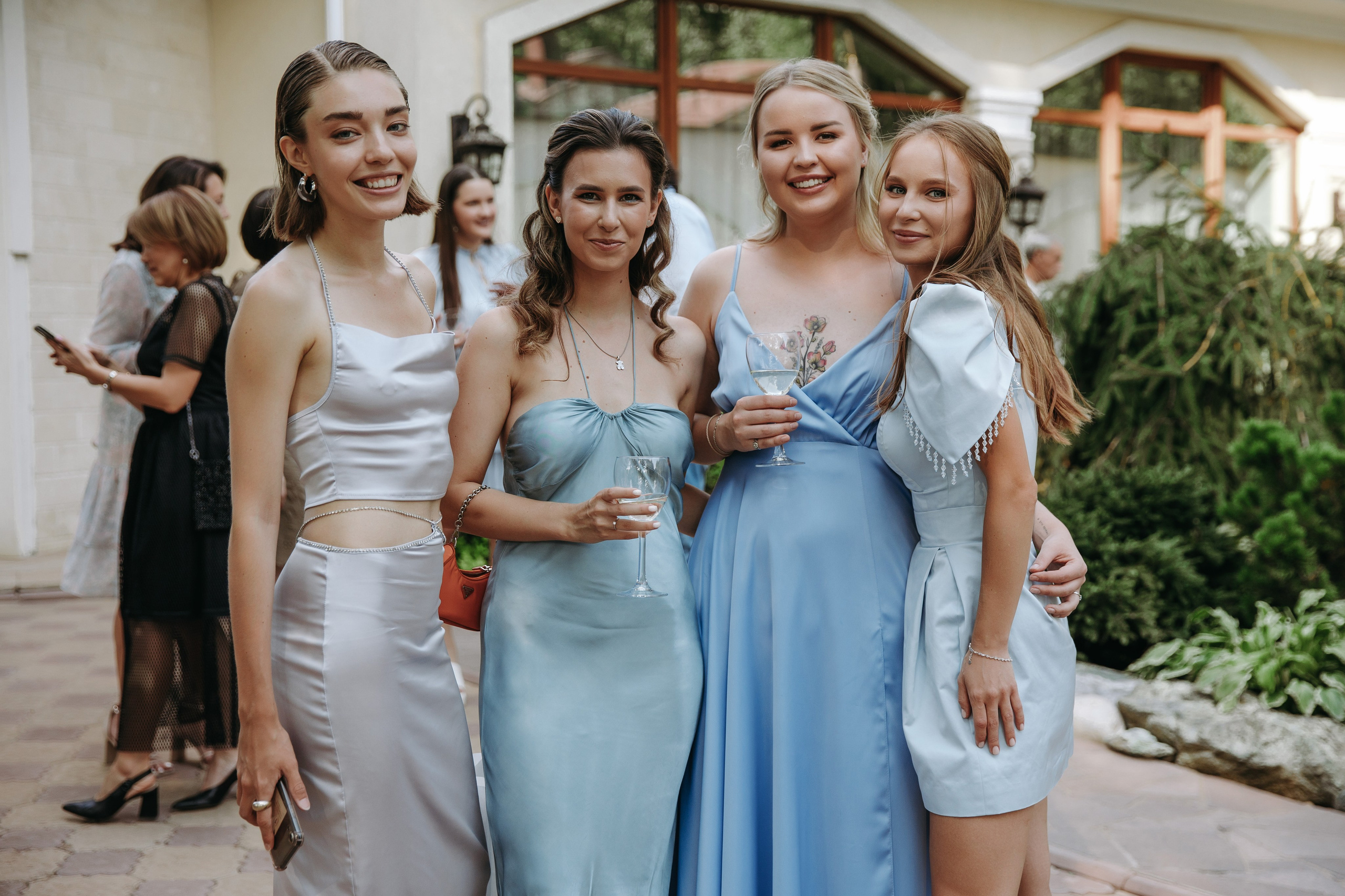 Арсений и Марина. Свадебный и семейный фотограф в Уфе Руслан Миргаляов