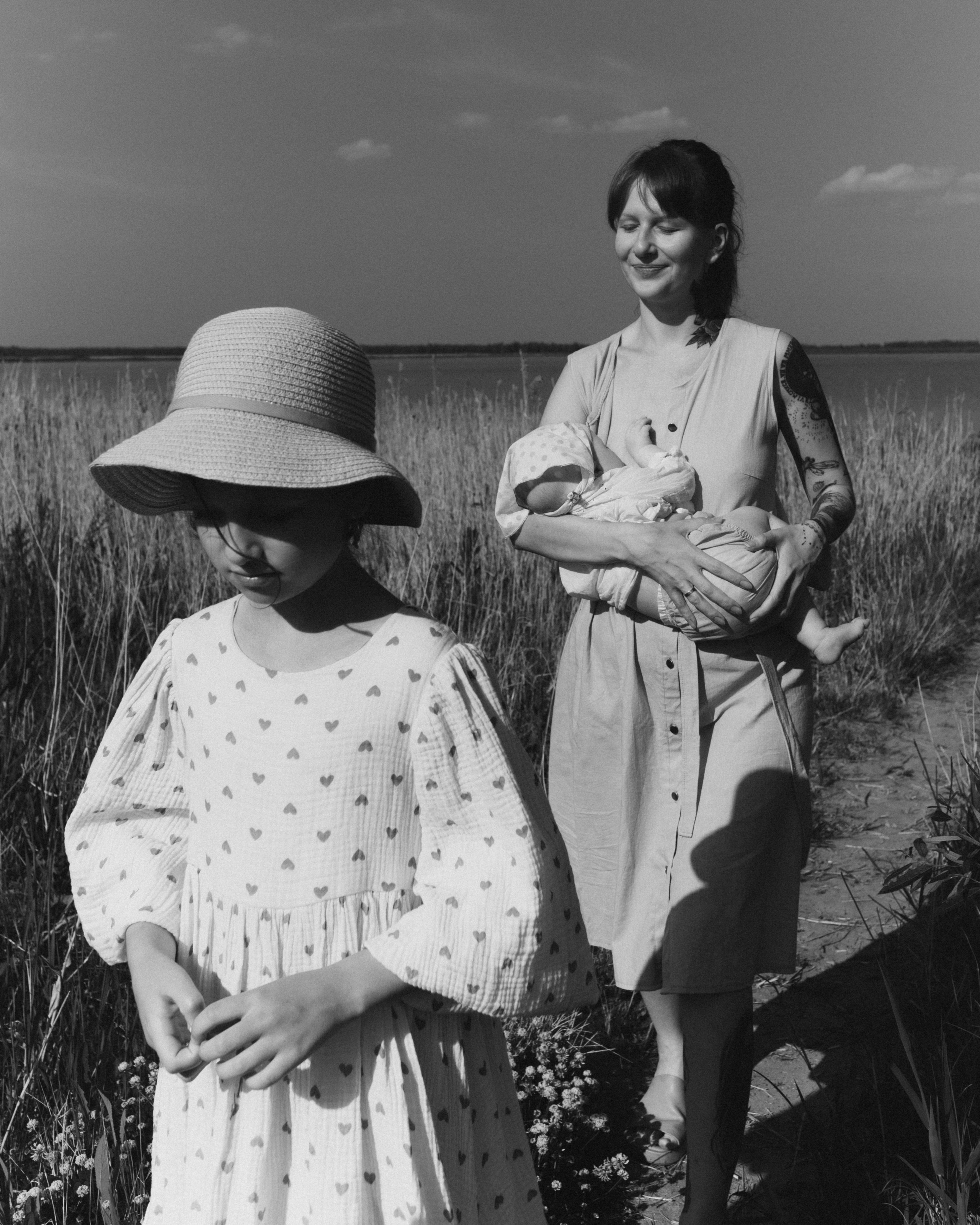 Семья Удачиных. Катерина Аникеева | Фотограф | Екатеринбург