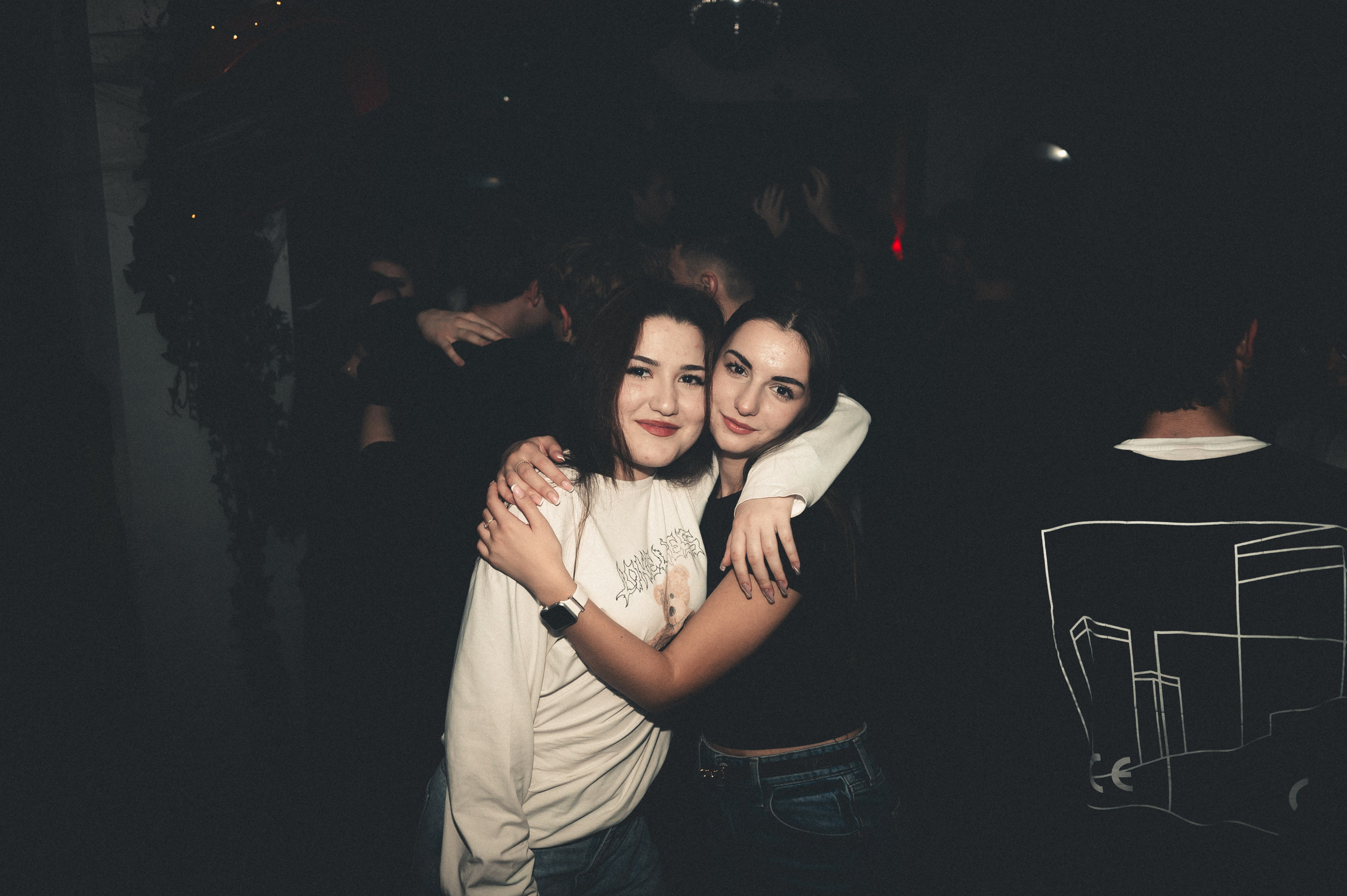 Хэллоуинская вечеринка TОСНКА. Женский фотограф Крещение Венчание Москва Брянск