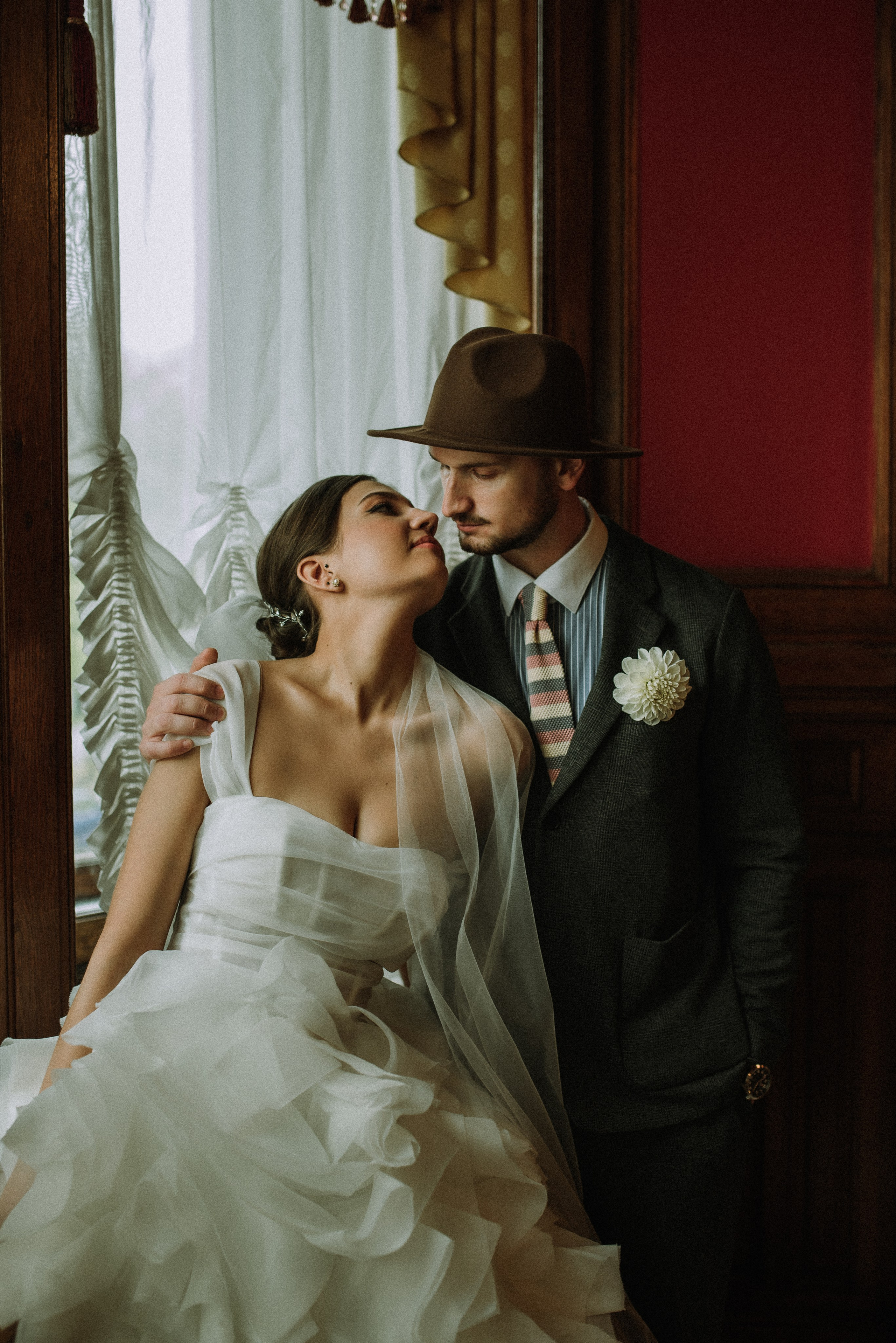 Ваня и Настя. Фотограф в Санкт-Петребурге и в Великих Луках Волченкова Екатерина