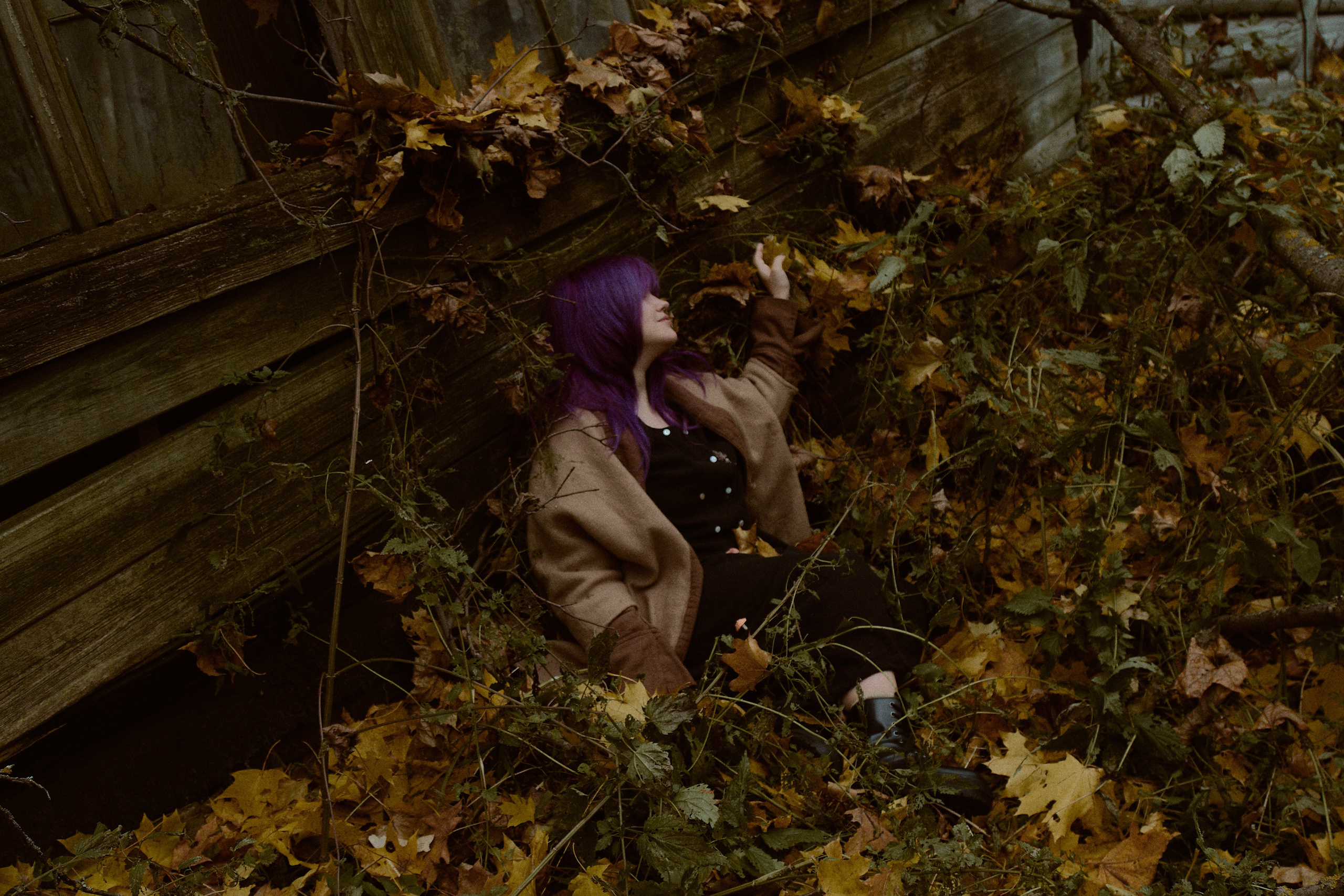 Русская сказка. Фотограф лавстори Москва/МО Приятелева Ангелина