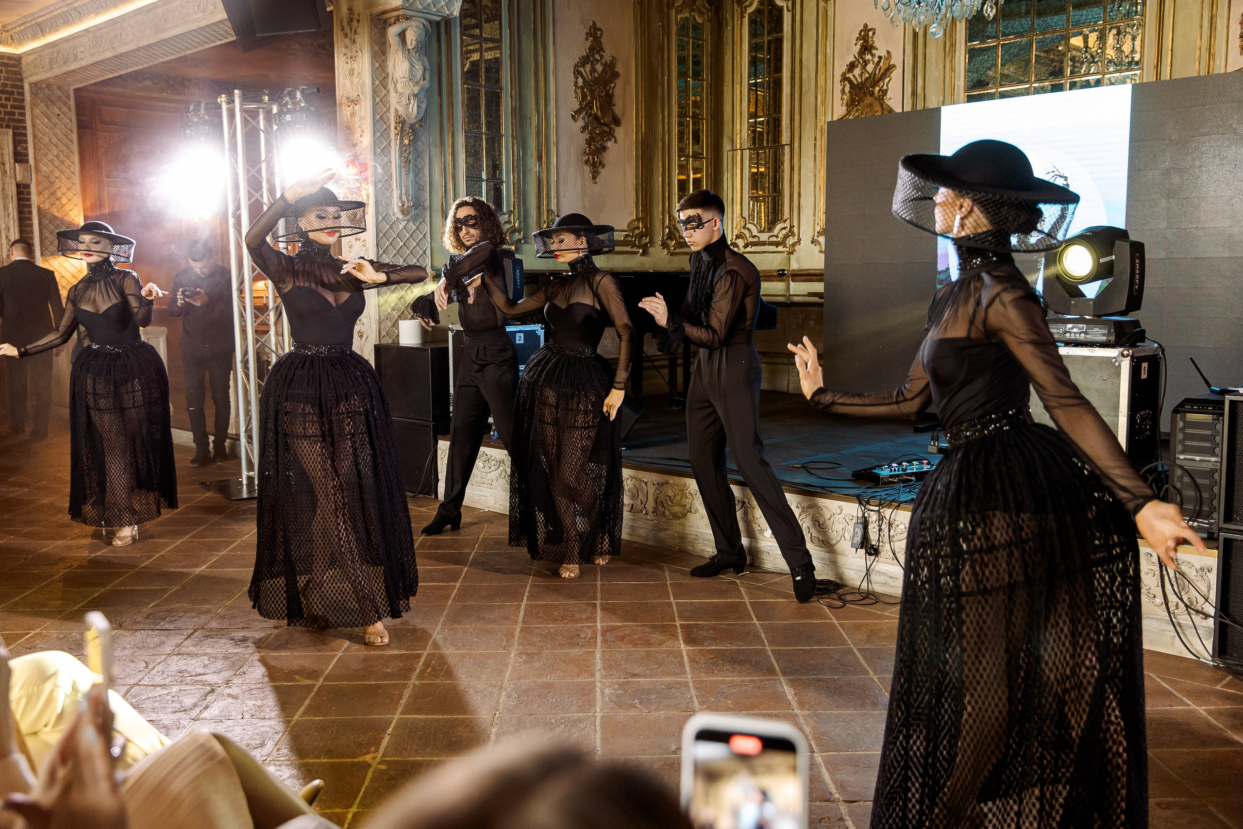 Свадебная выставка. Свадебный и семейный фотограф в Челябинске Юлия Ишимова