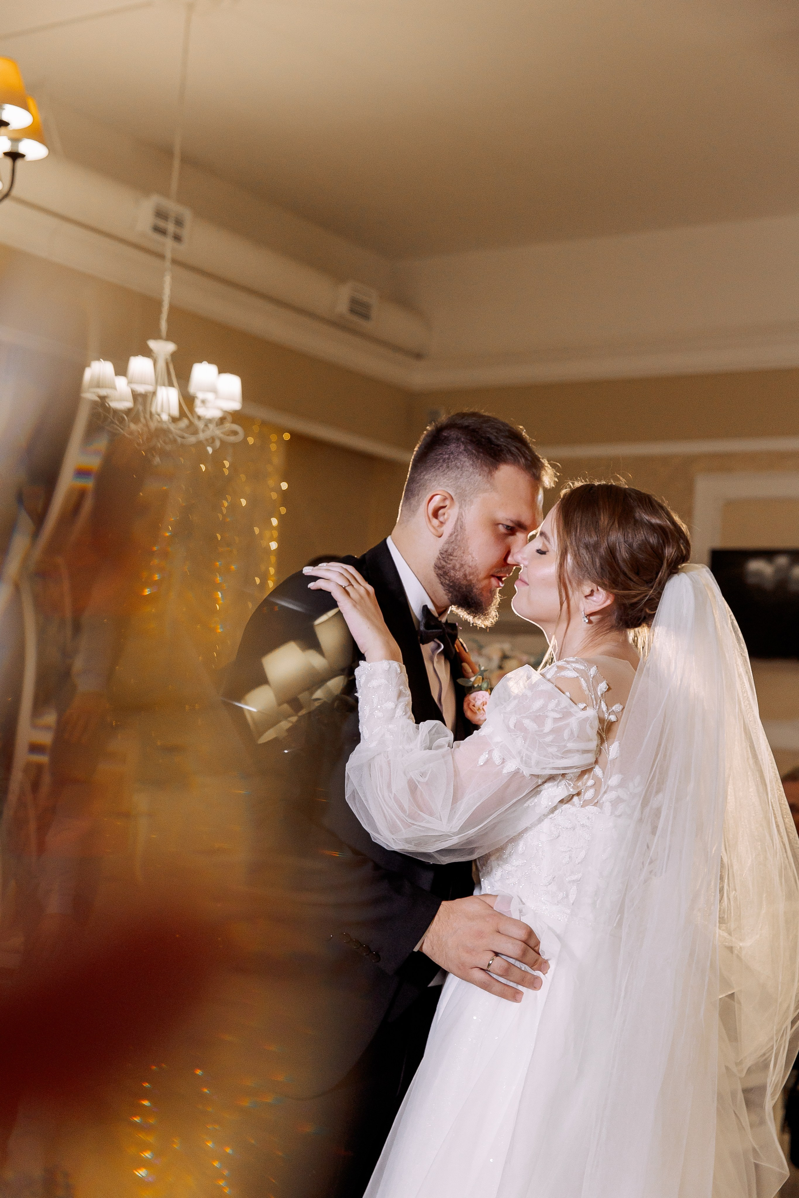 Владислава и Никита. Свадебный и семейный фотограф в Челябинске Юлия Ишимова