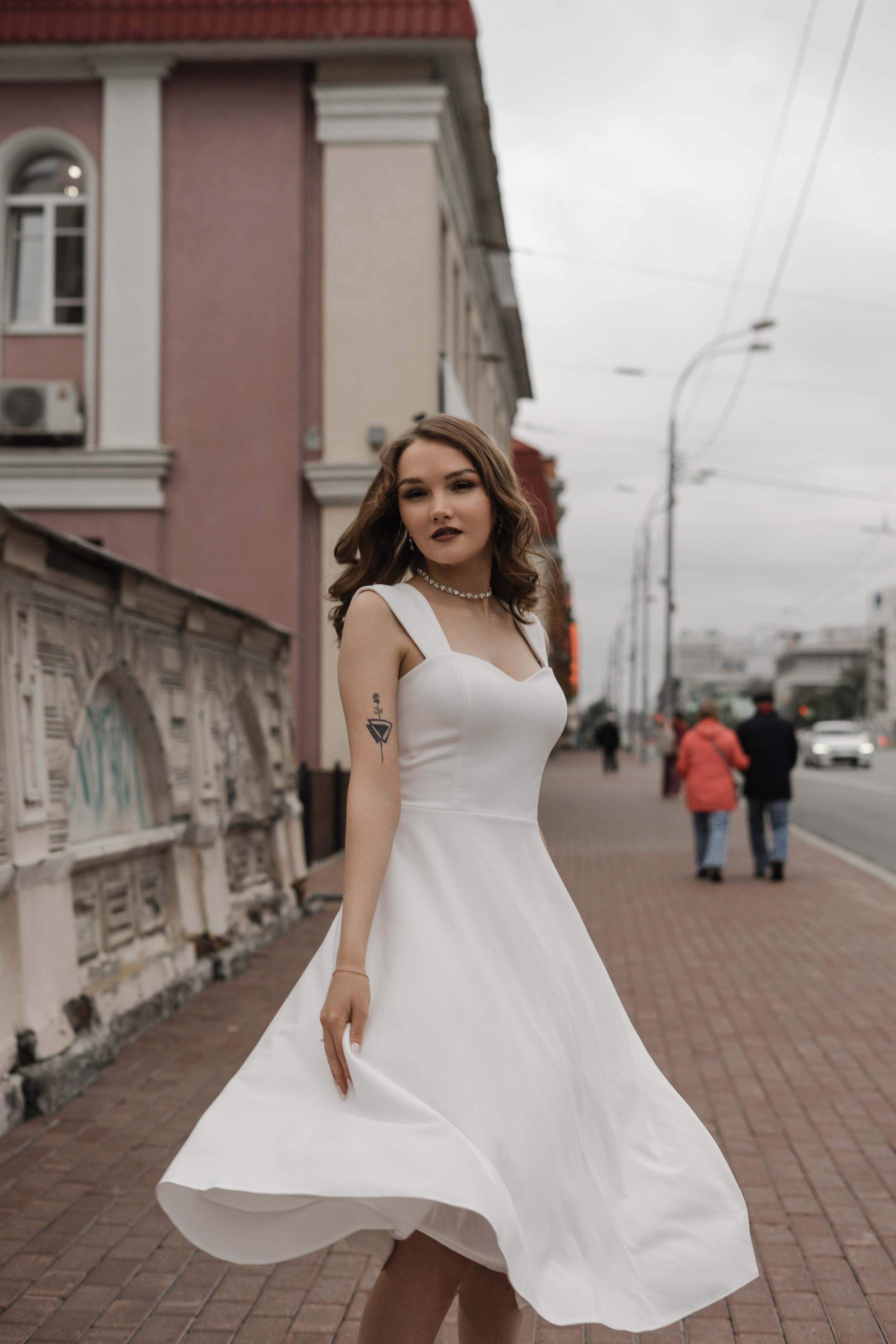 WEDDING LOVE STORY. Ирина Мочалова Фотограф Первоуральск/Екатеринбург
