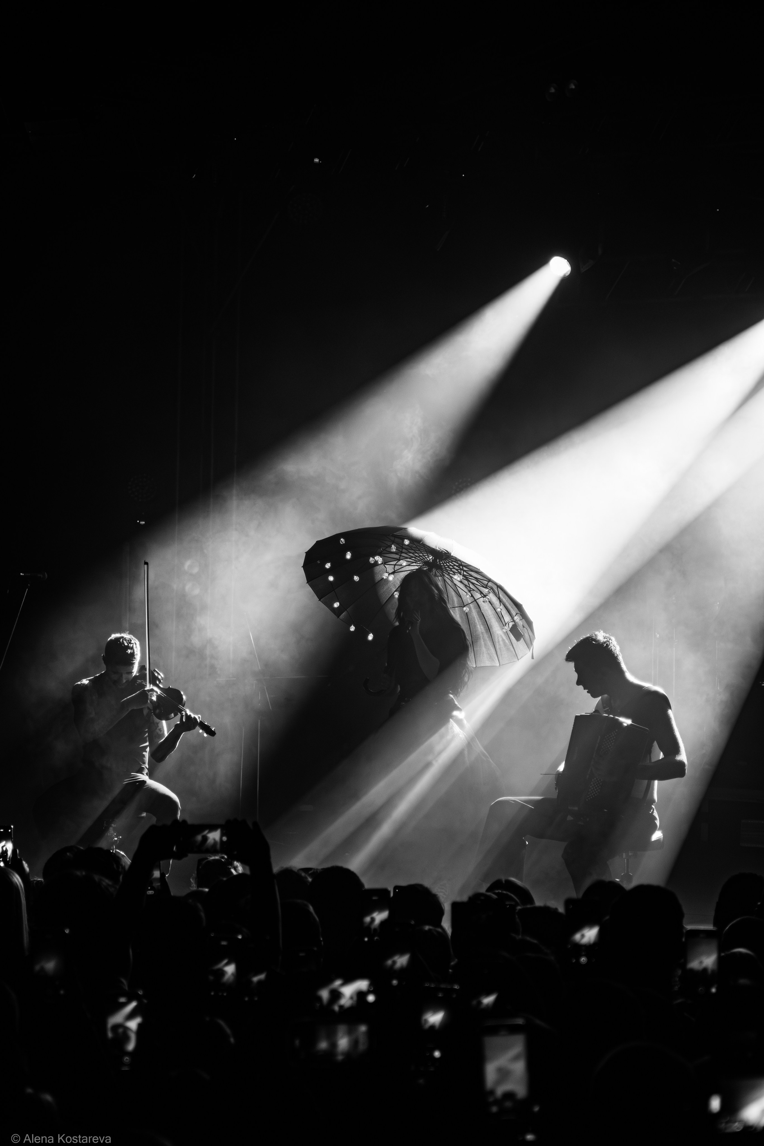 The Hatters. Алена Костарева. Фотограф в Ростове-на-Дону