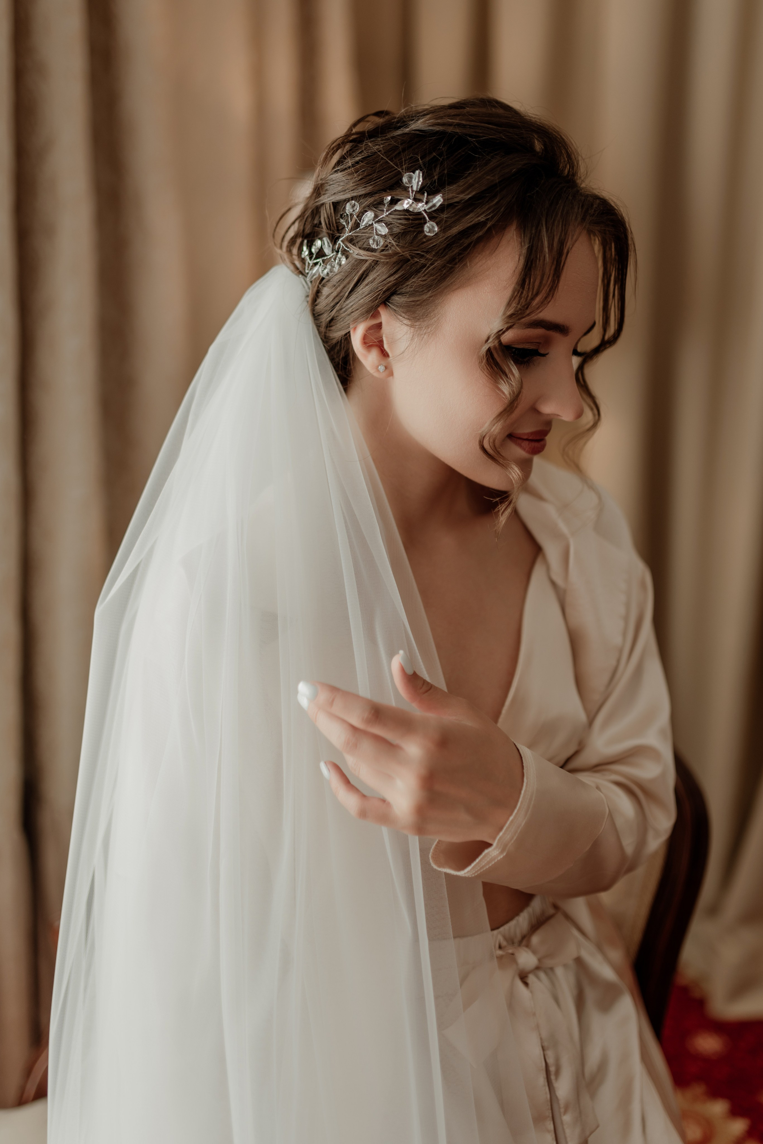 Александр и Виктория. Свадебный и Семейный фотограф в Ярославле Алёна Колясникова