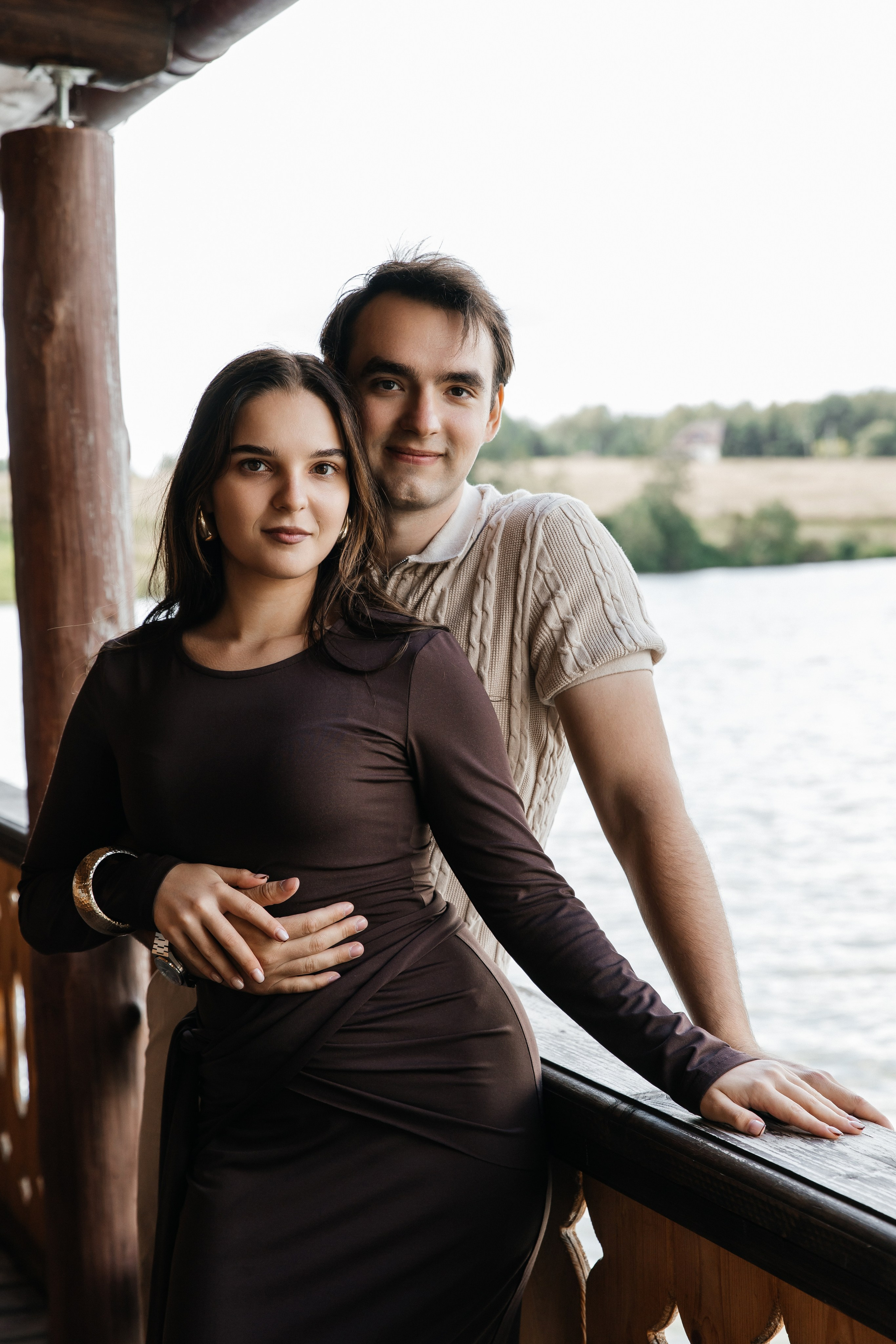 Анастасия и Сергей. Фотограф Москва Шептаев Артём