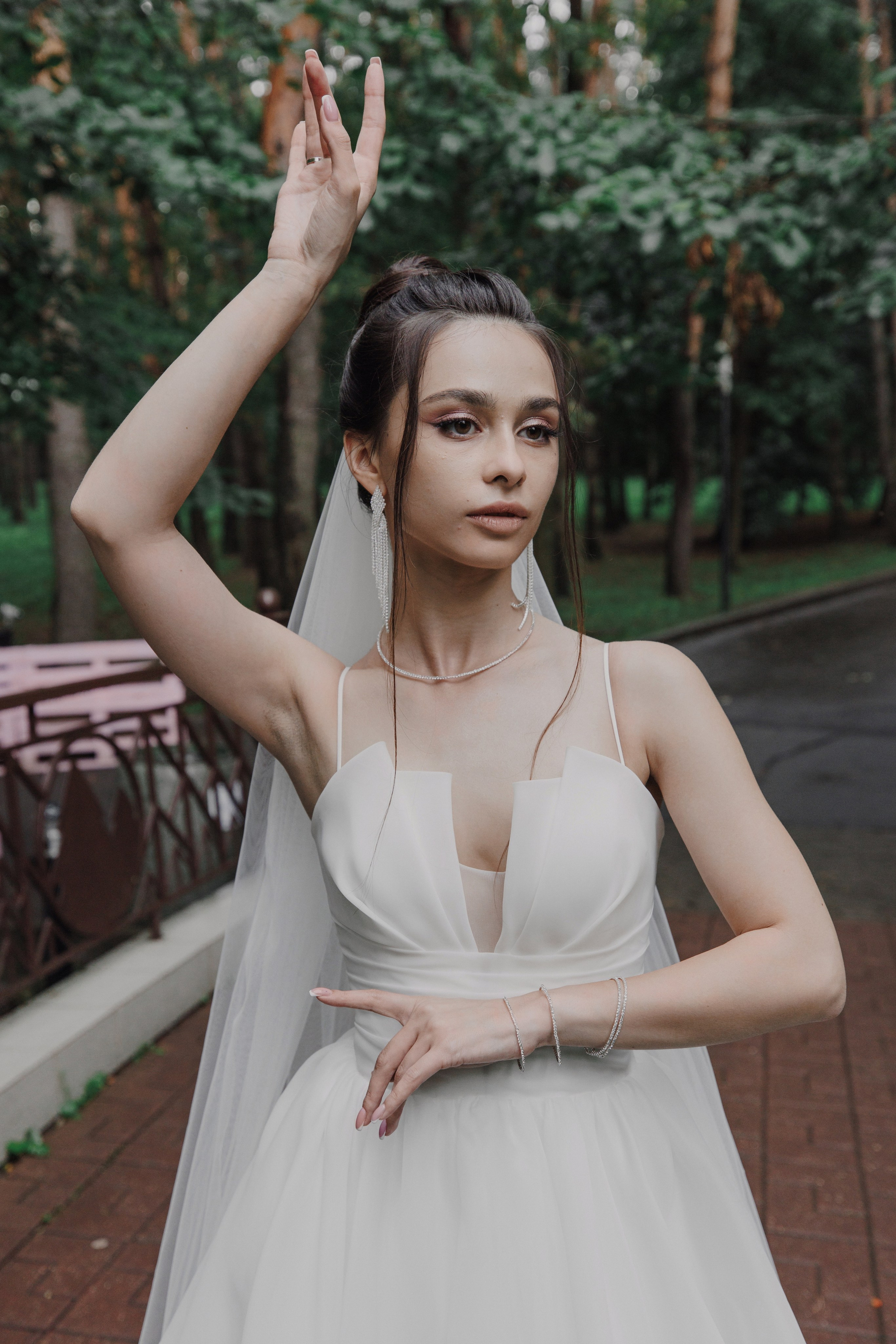 #010 Отель Palmira Garden. Фотограф Москва Шептаев Артём