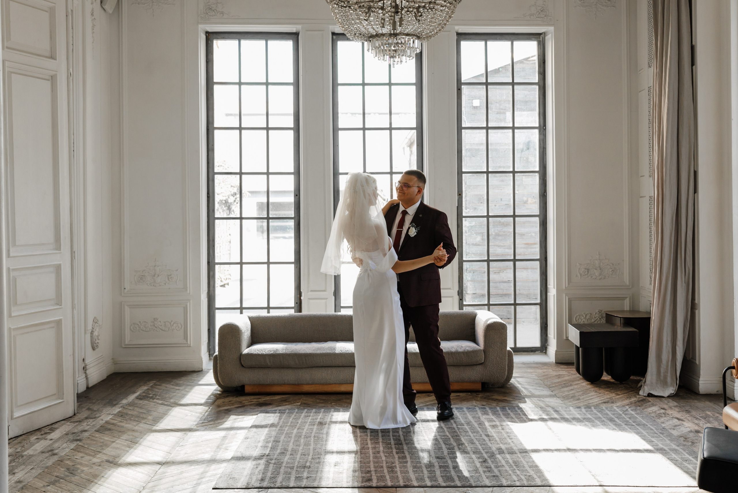 Мария и Руслан|Особняк Royal. Фотограф Москва Шептаев Артём