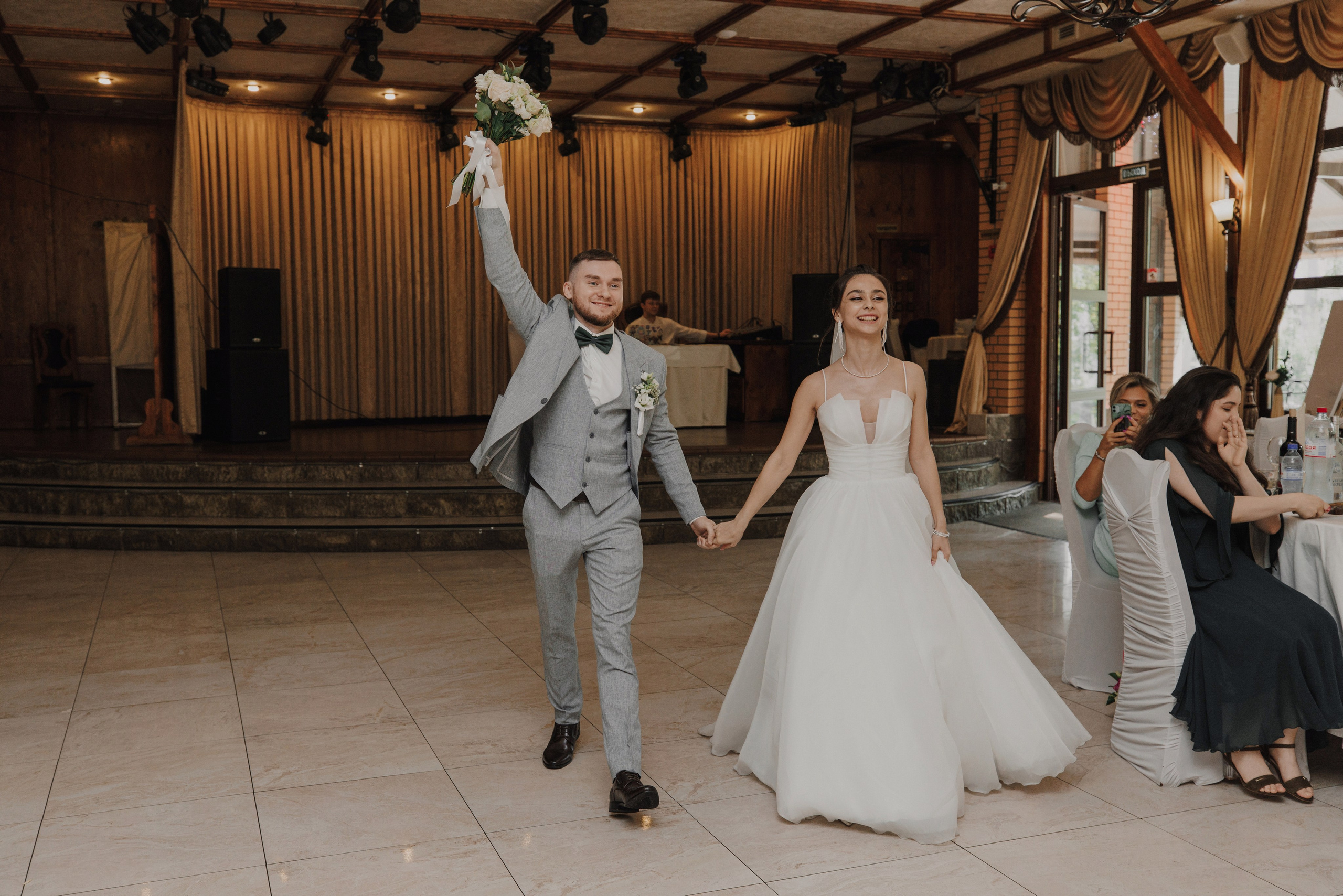 #010 Отель Palmira Garden. Фотограф Москва Шептаев Артём