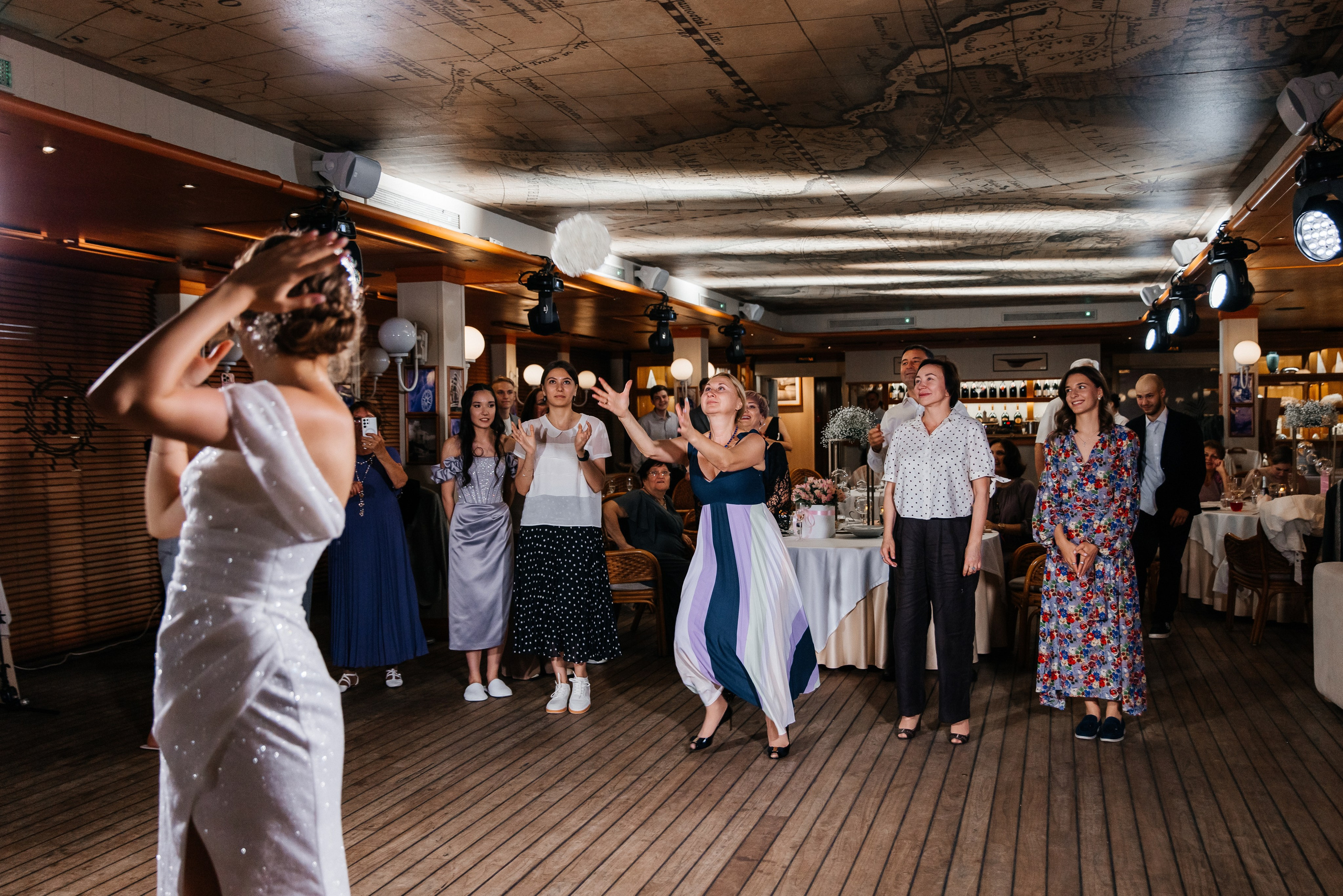 Елизавета и Даниил. Фотограф Москва Шептаев Артём