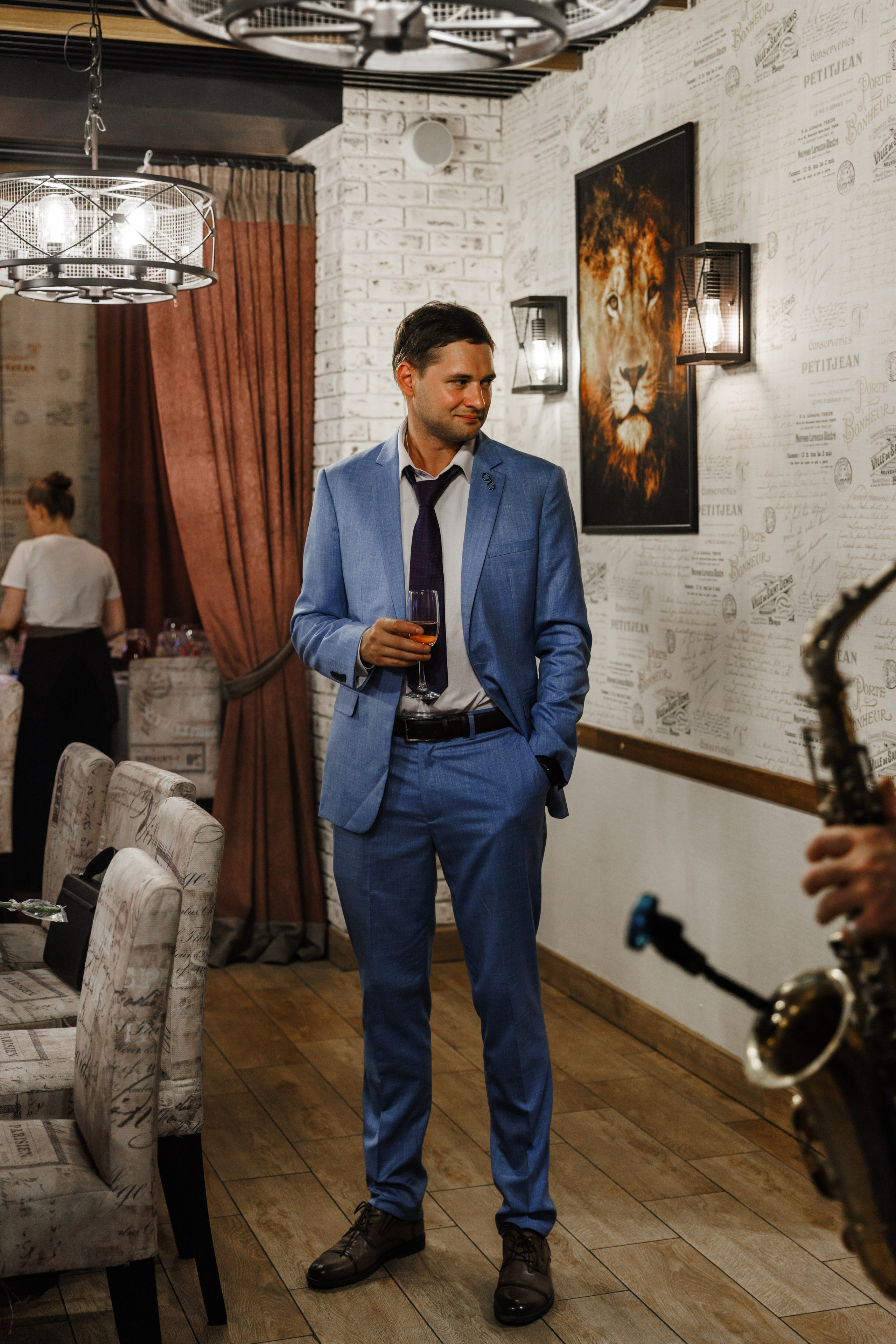 Анисия. Фотограф Москва Шептаев Артём