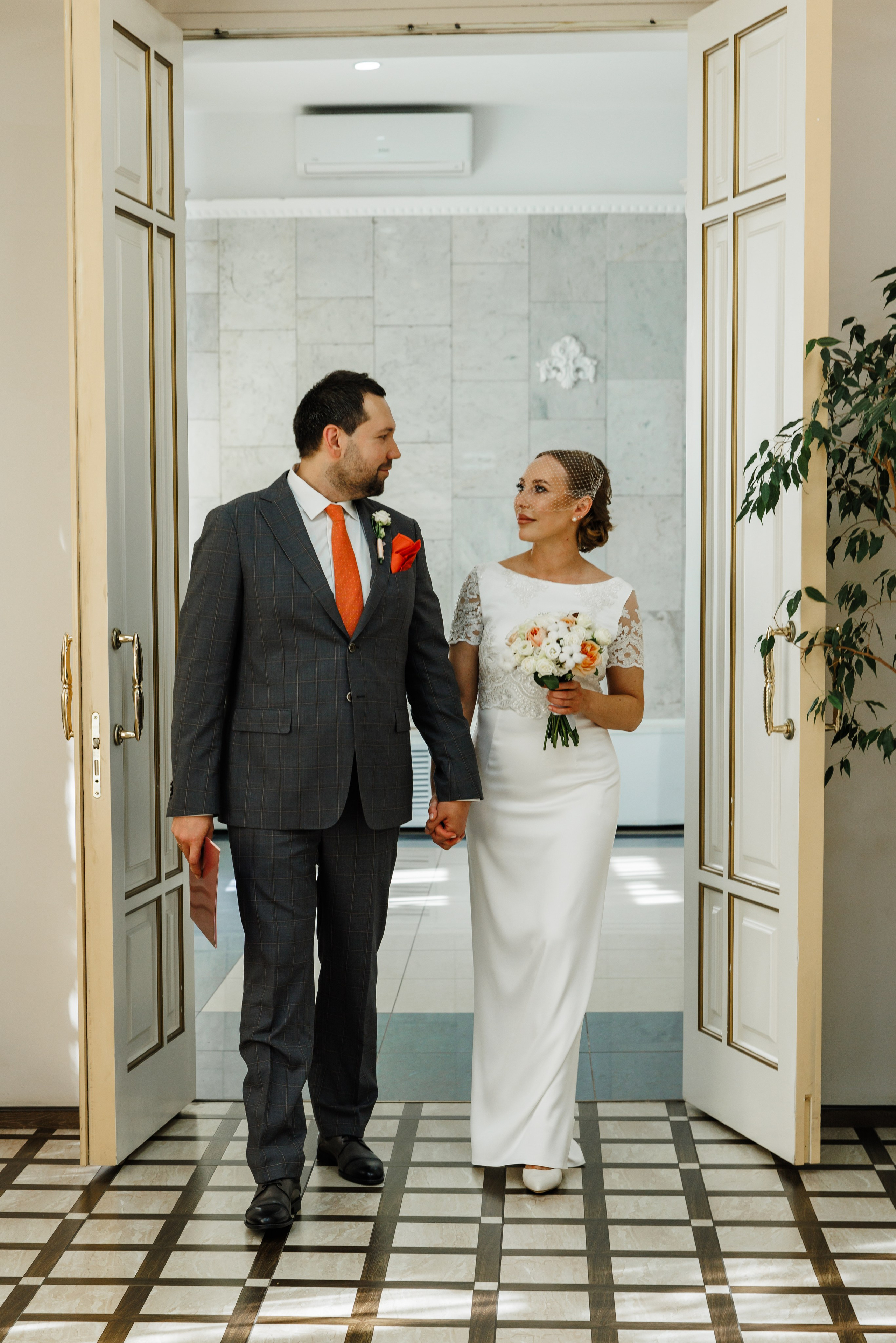 Алла и Владимир| Таганский. Фотограф Москва Шептаев Артём