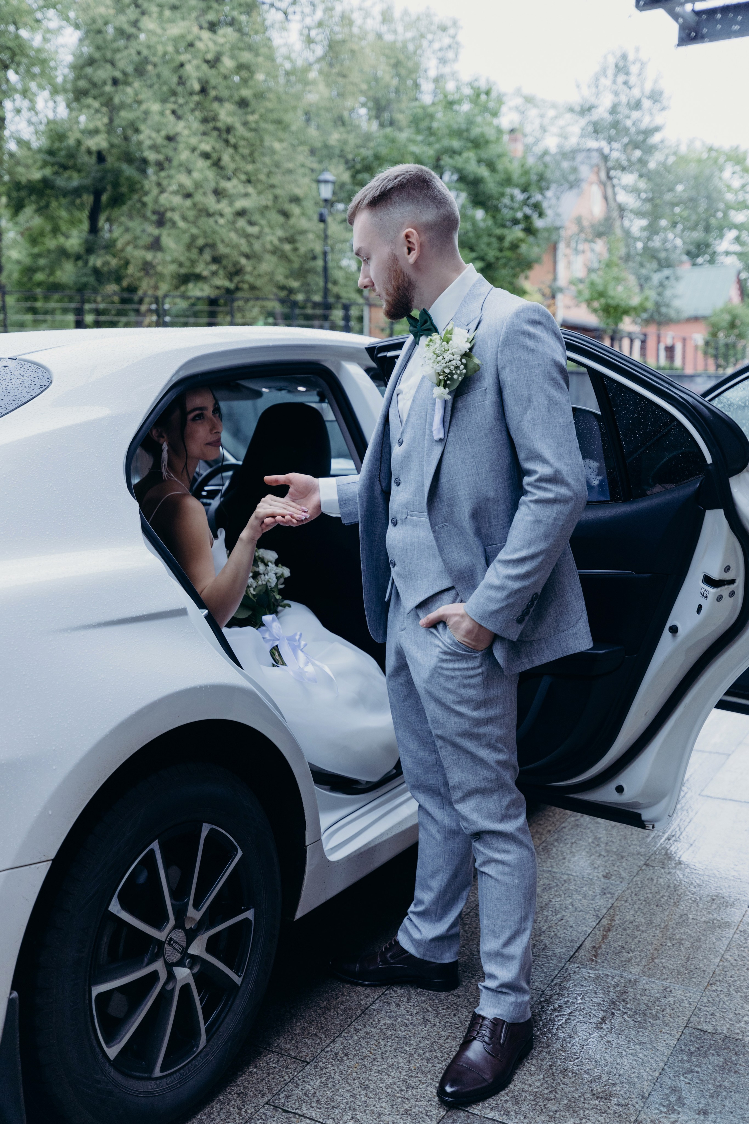 #010 Отель Palmira Garden. Фотограф Москва Шептаев Артём