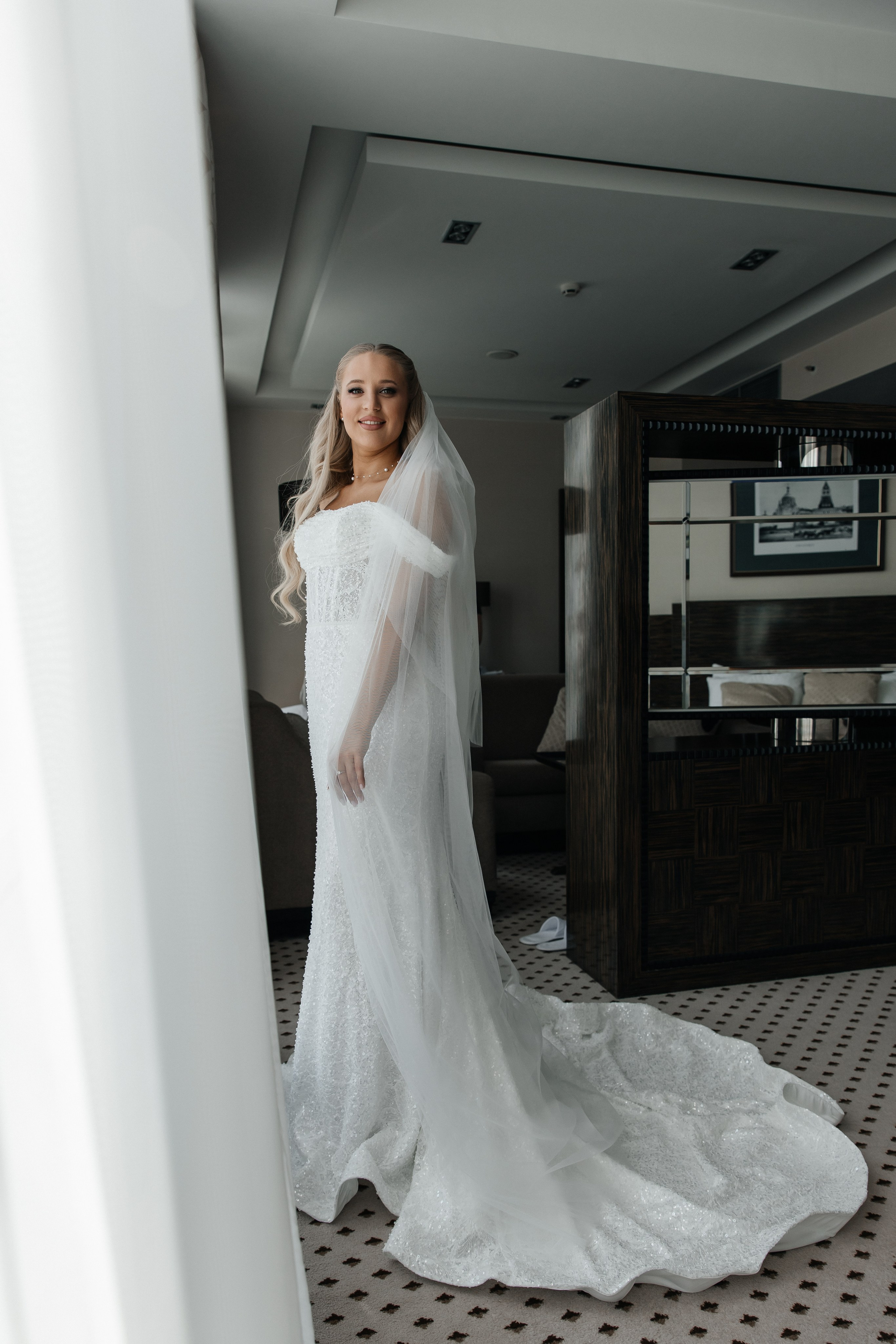 Владислав и Софья. Фотограф Москва Шептаев Артём