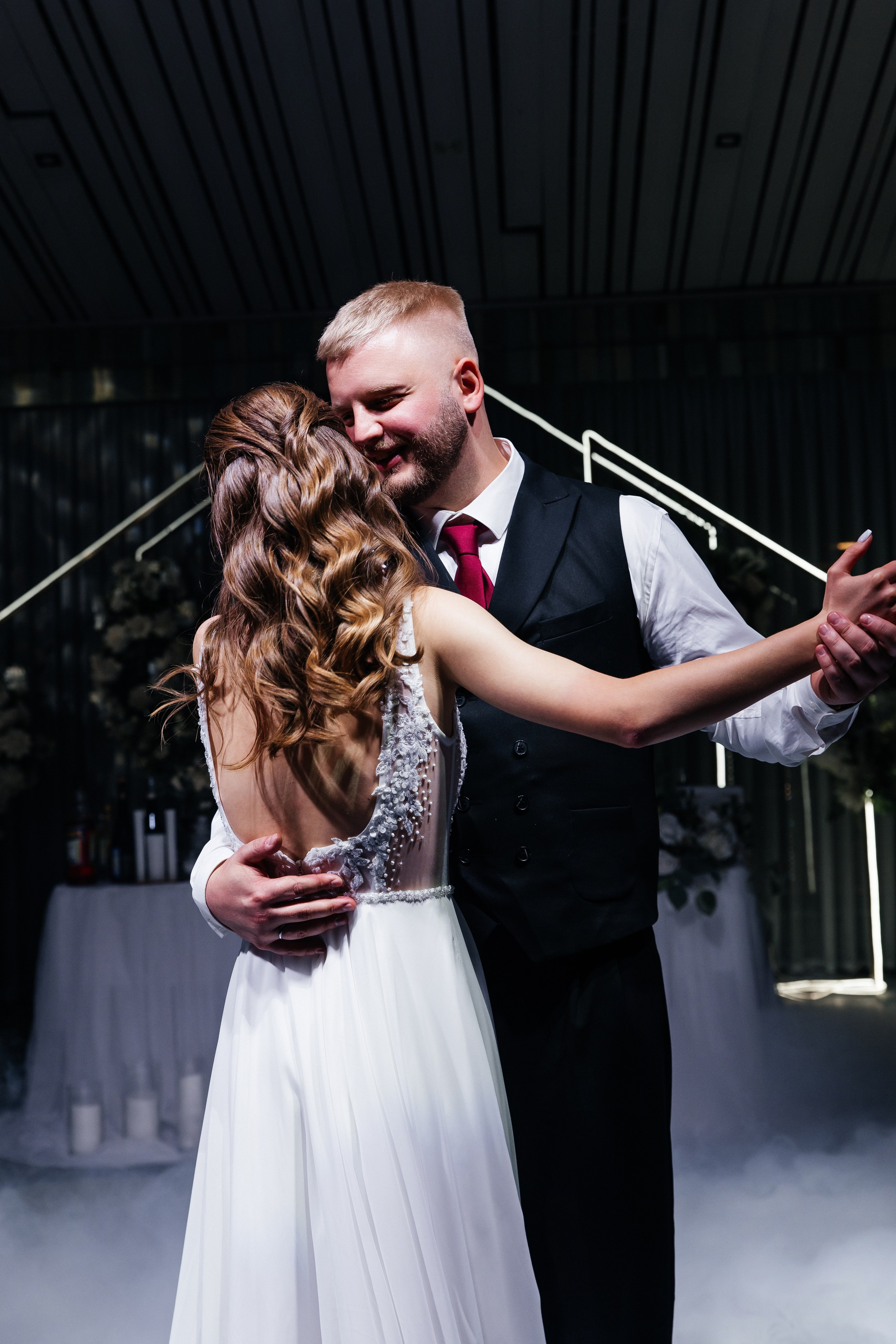 Оксана и Артём| Королёв. Фотограф Москва Шептаев Артём