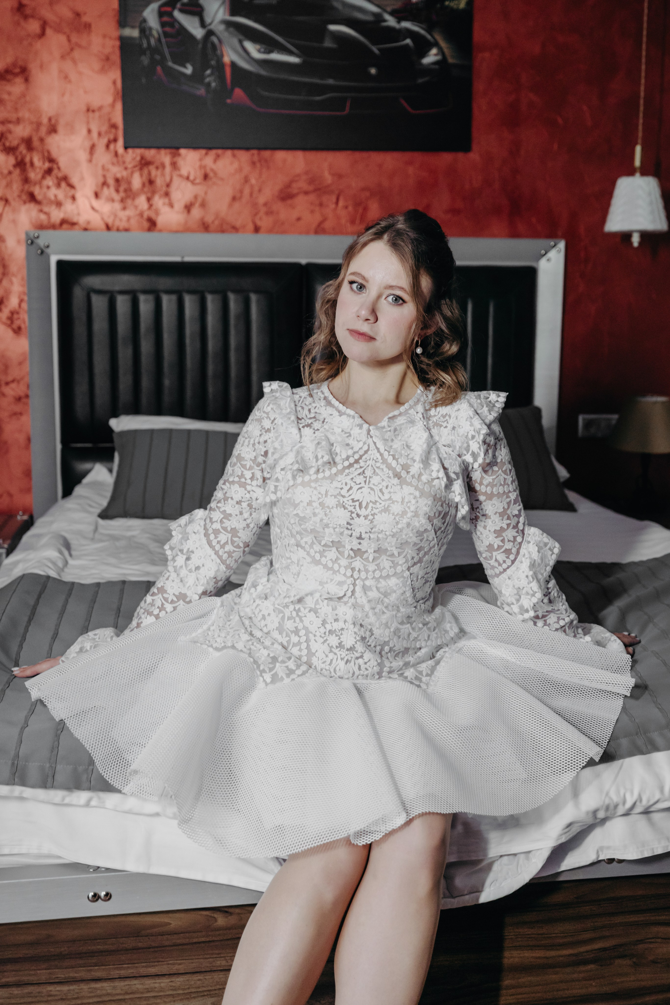 #008 Башня ОКО. Фотограф Москва Шептаев Артём