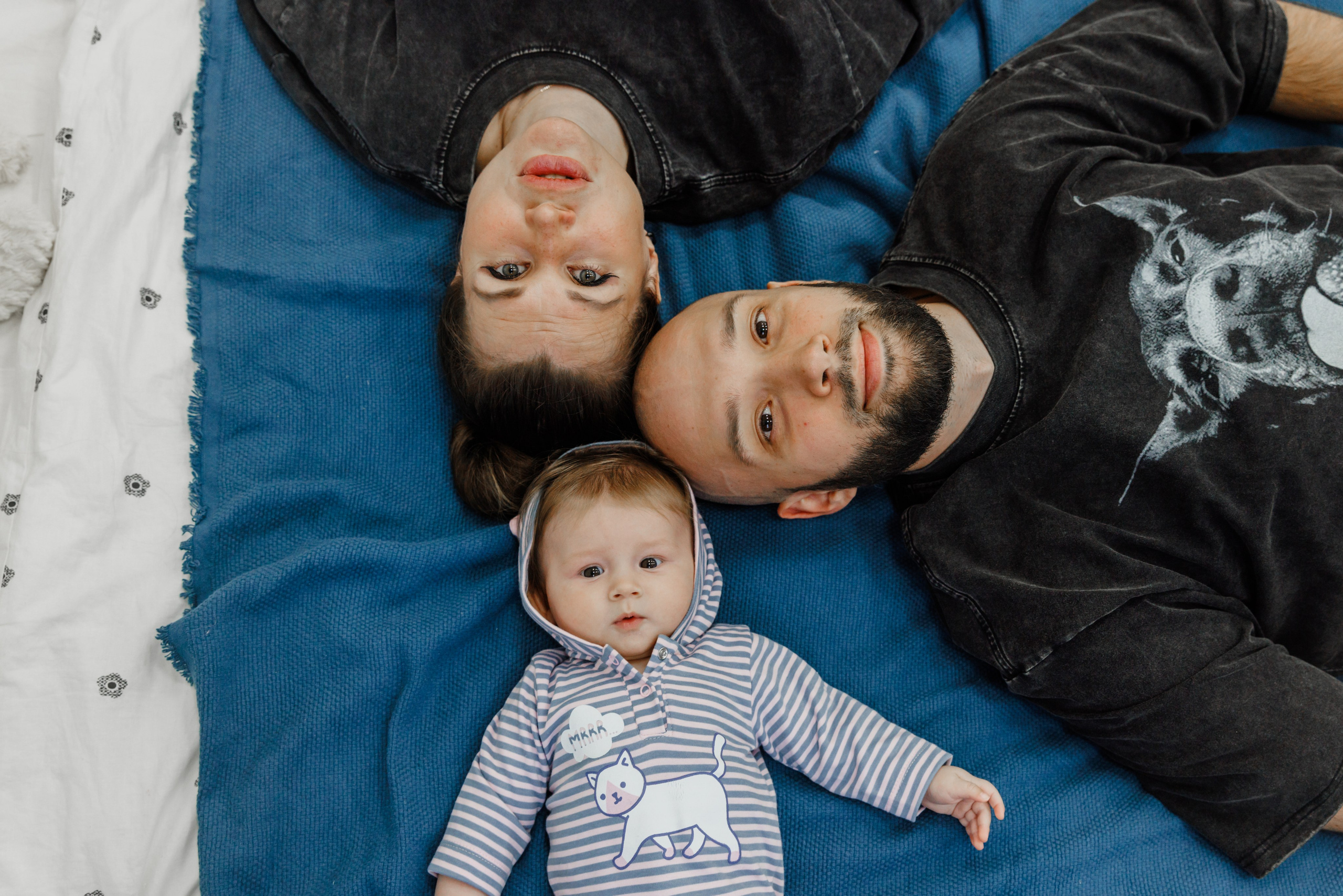 Дарья|Роман|Зоя. Фотограф Москва Шептаев Артём