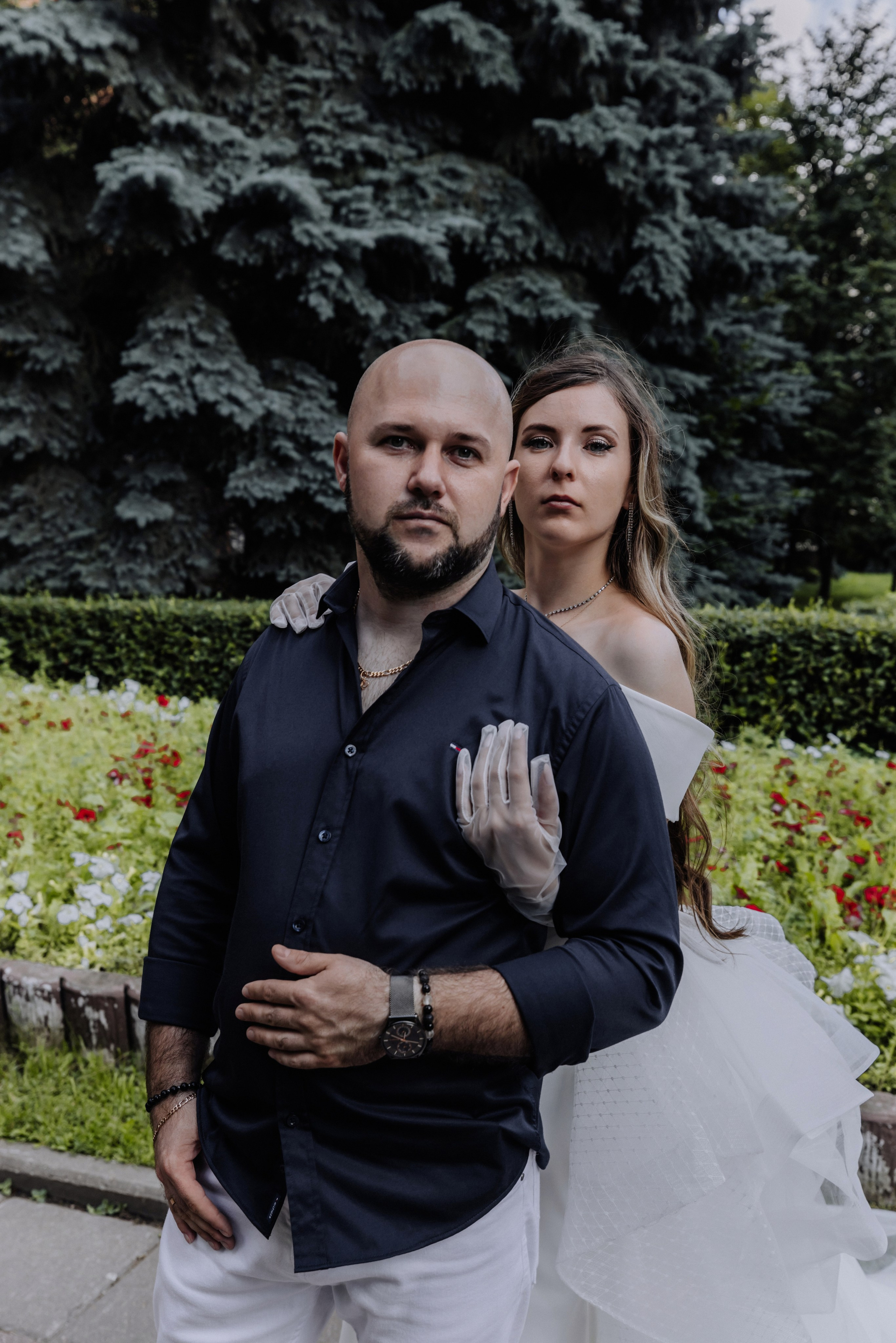 #007 Башня Федерация. Фотограф Москва Шептаев Артём