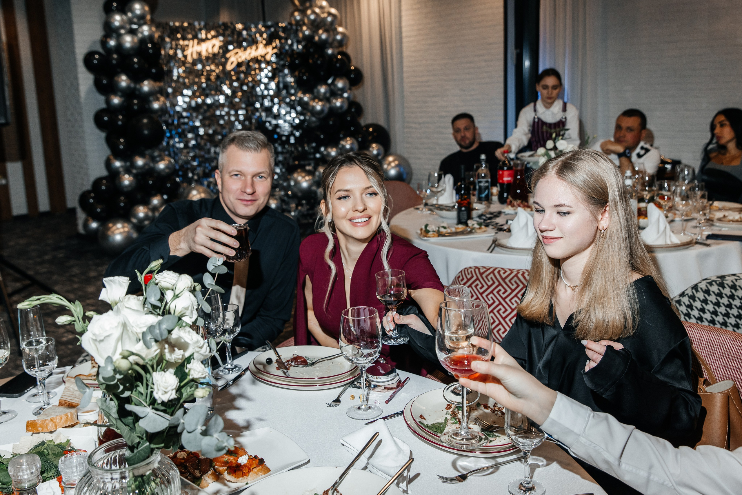 Алексей 40 лет. Фотограф Москва Шептаев Артём