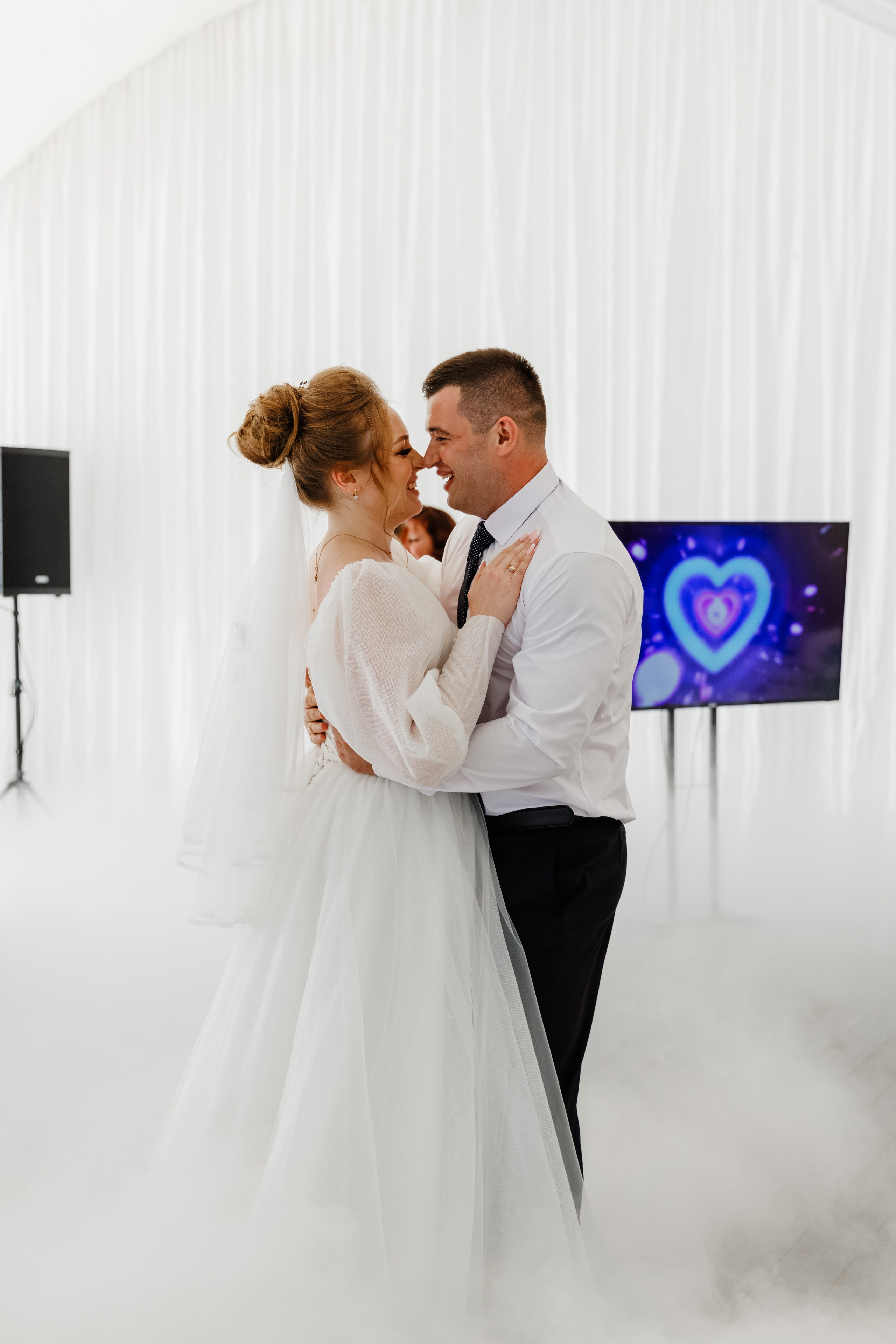 Сергей и Анастасия. Фотограф Москва Шептаев Артём