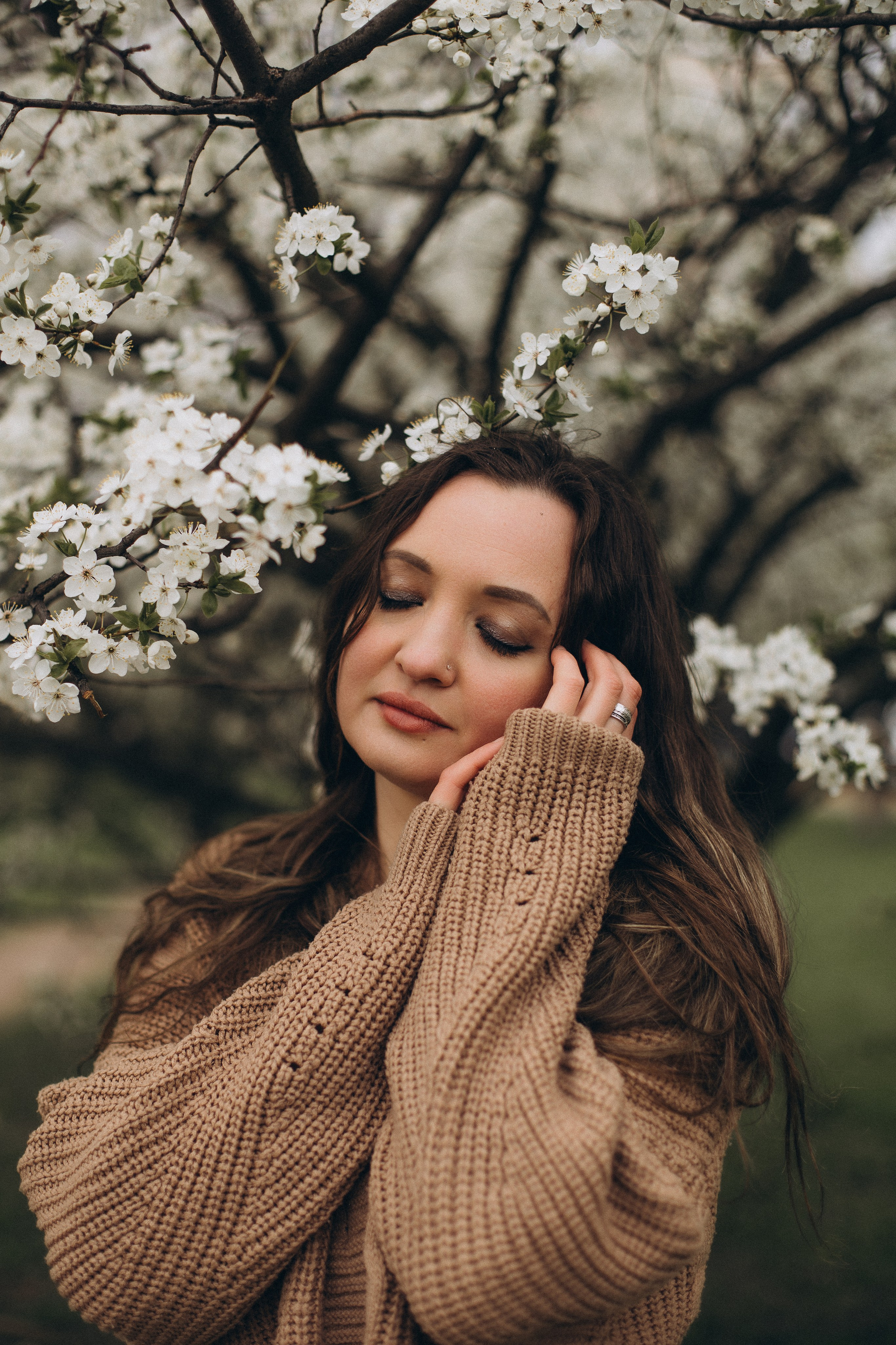 Ксения-Яблоня