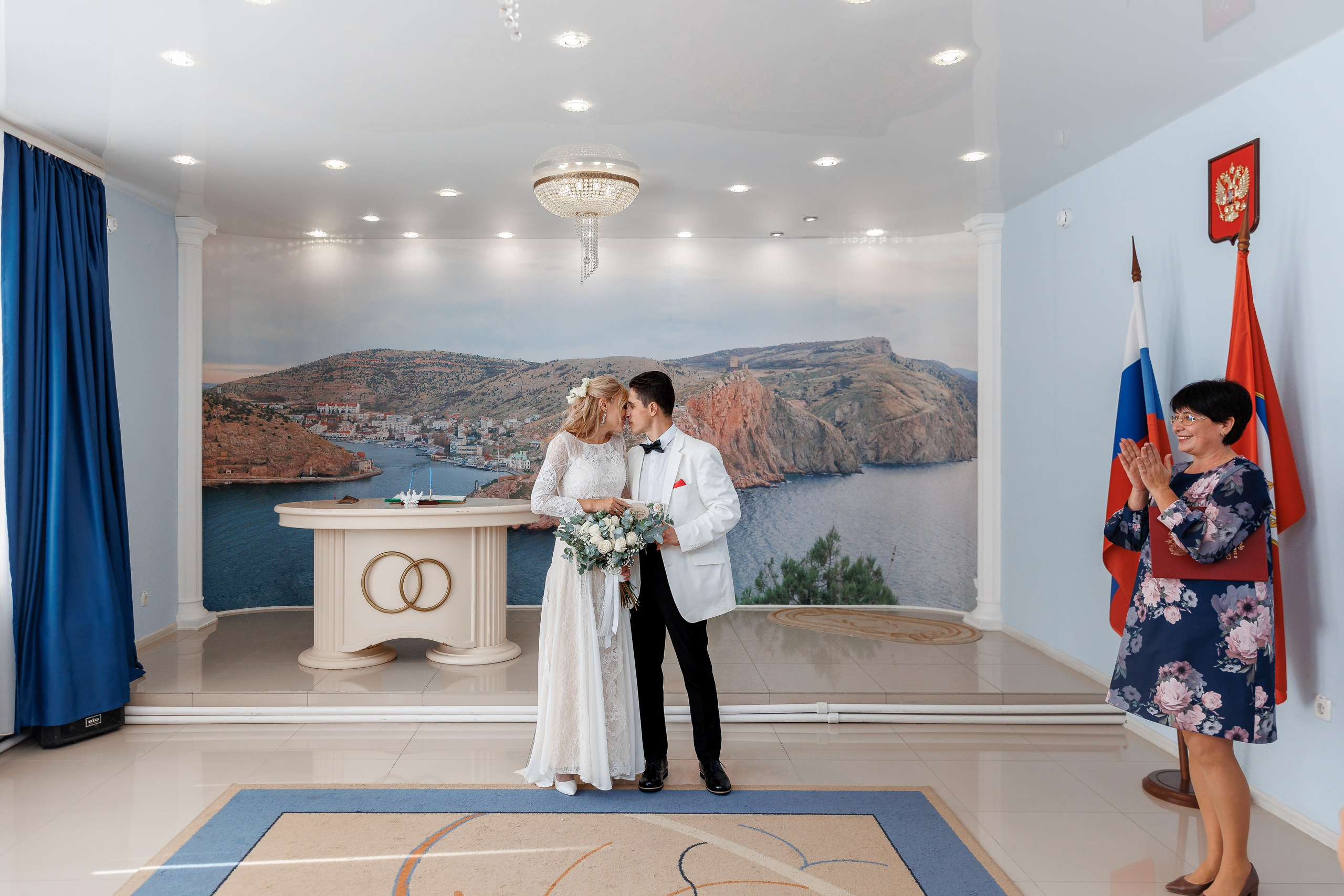 Осенняя Балаклава. Анонс свадьбы Даши и Данила. Свадебный фотограф в Крыму и Севастополе Ольга Баскакова