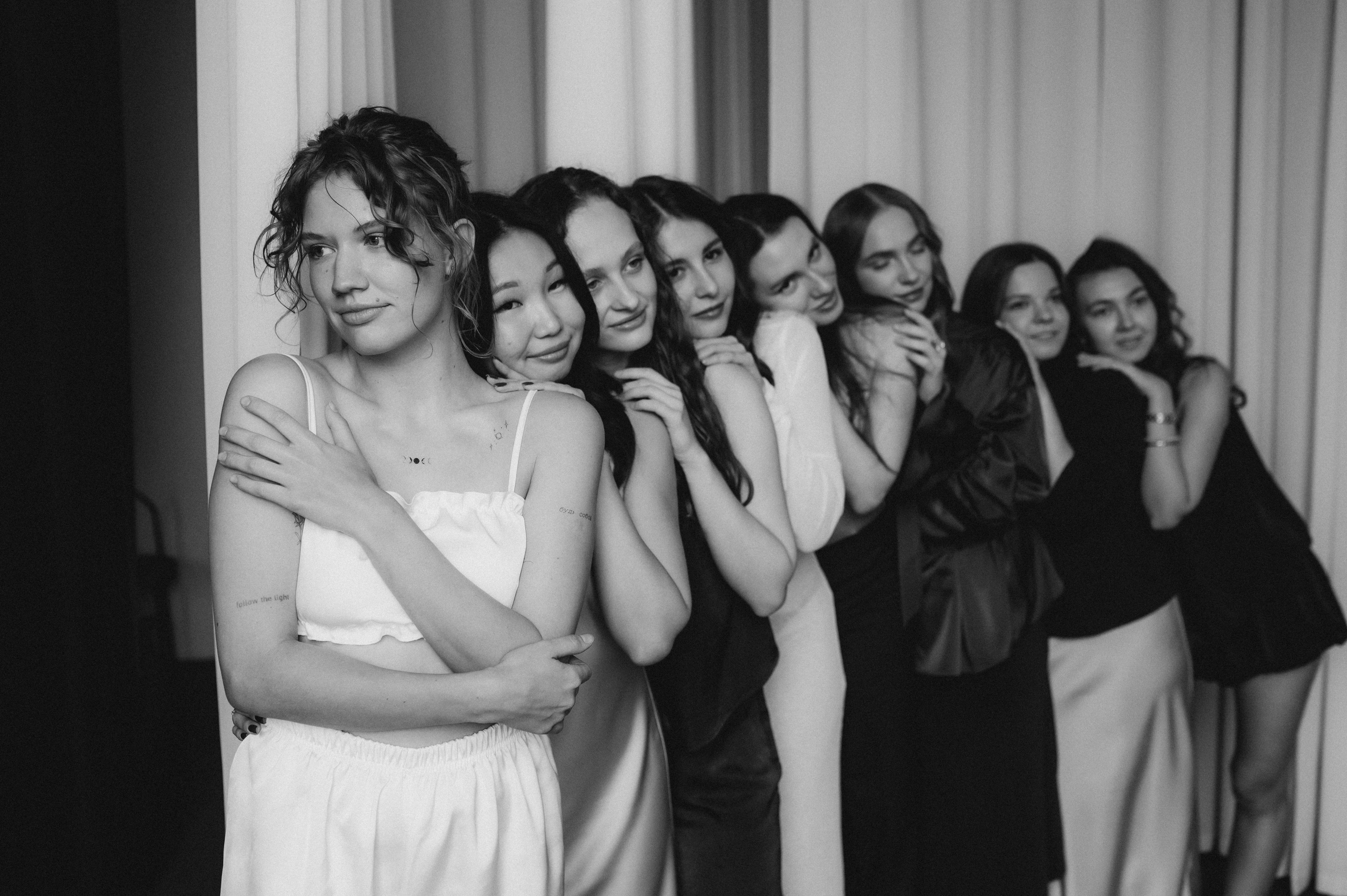 Женское сообщество «СИЯЙ». Семейный фотограф МОСКВА/Королёв