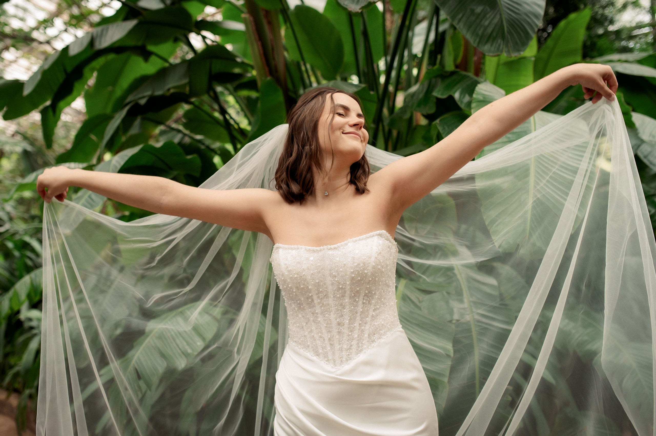 Илья и Катя. Семейный фотограф МОСКВА/Королёв