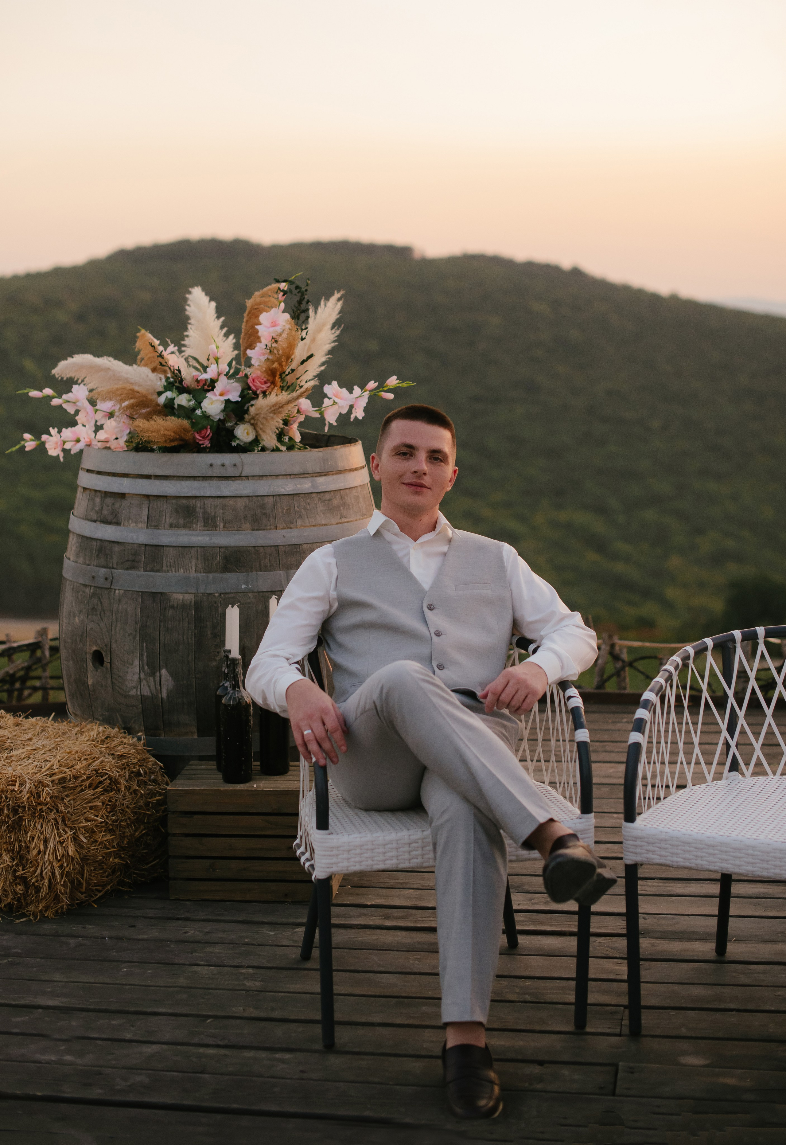 Ярослав и Дарья (Родное гнездо). Свадебный, женский, семейный фотограф в Севастополе Юлия Мошенко