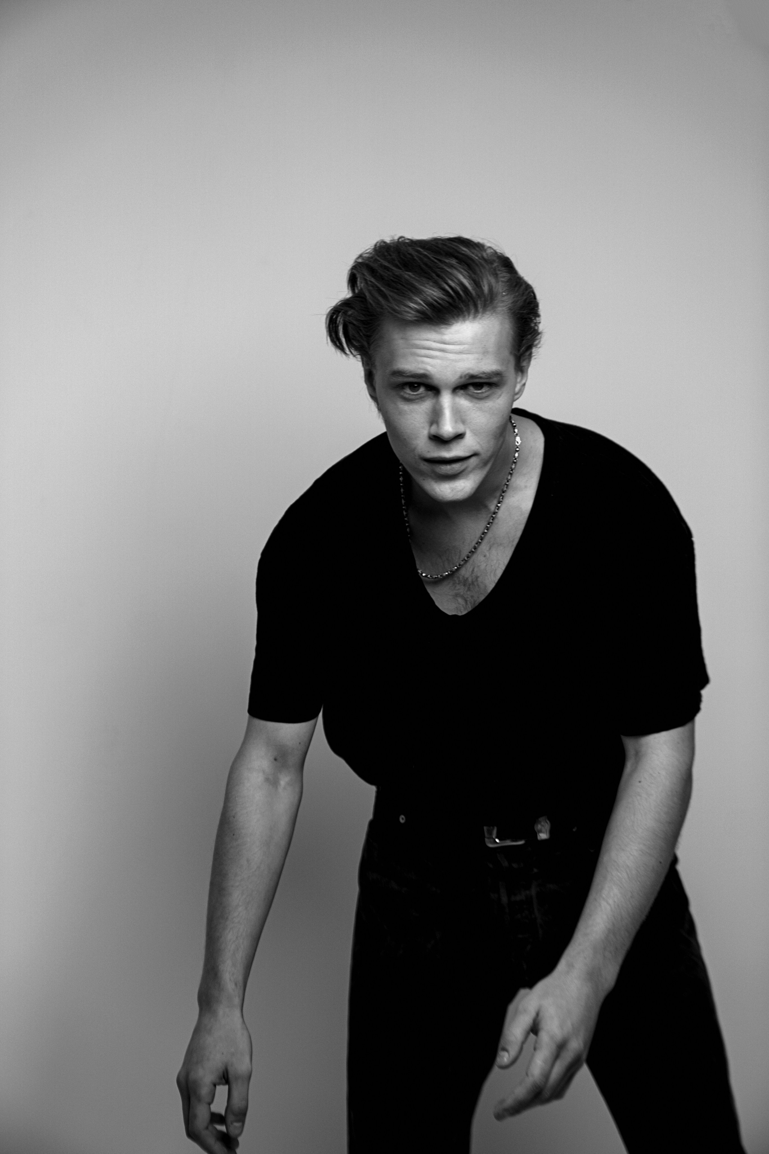 Ivan Ivashov. Фотограф Ирина Соколенко Санкт-Петербург