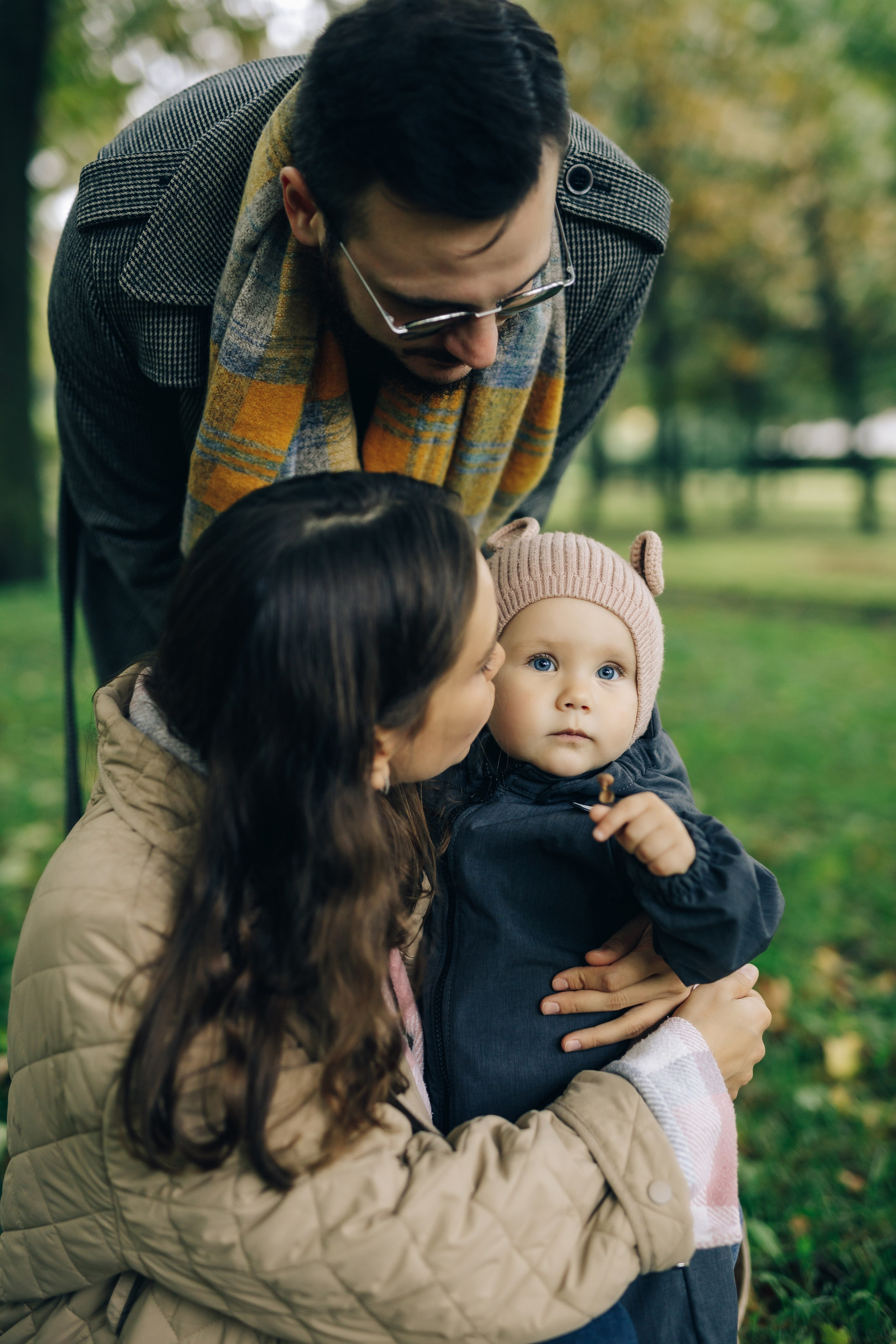 Семейная съёмка Лайф. Дмитрий Мартьянов семейный фотограф в Санкт-Петербурге