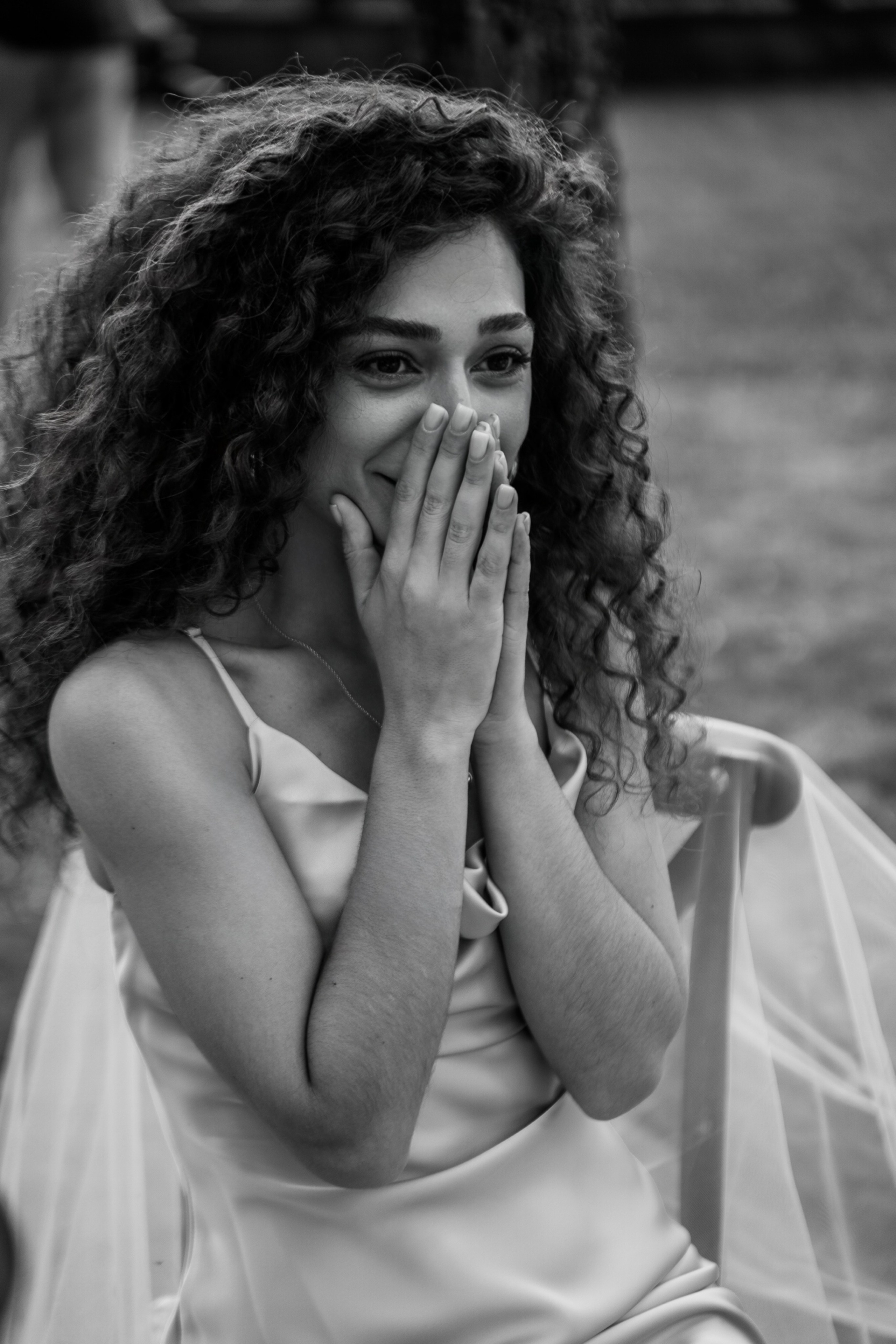 Искренность момента. Свадебный фотограф