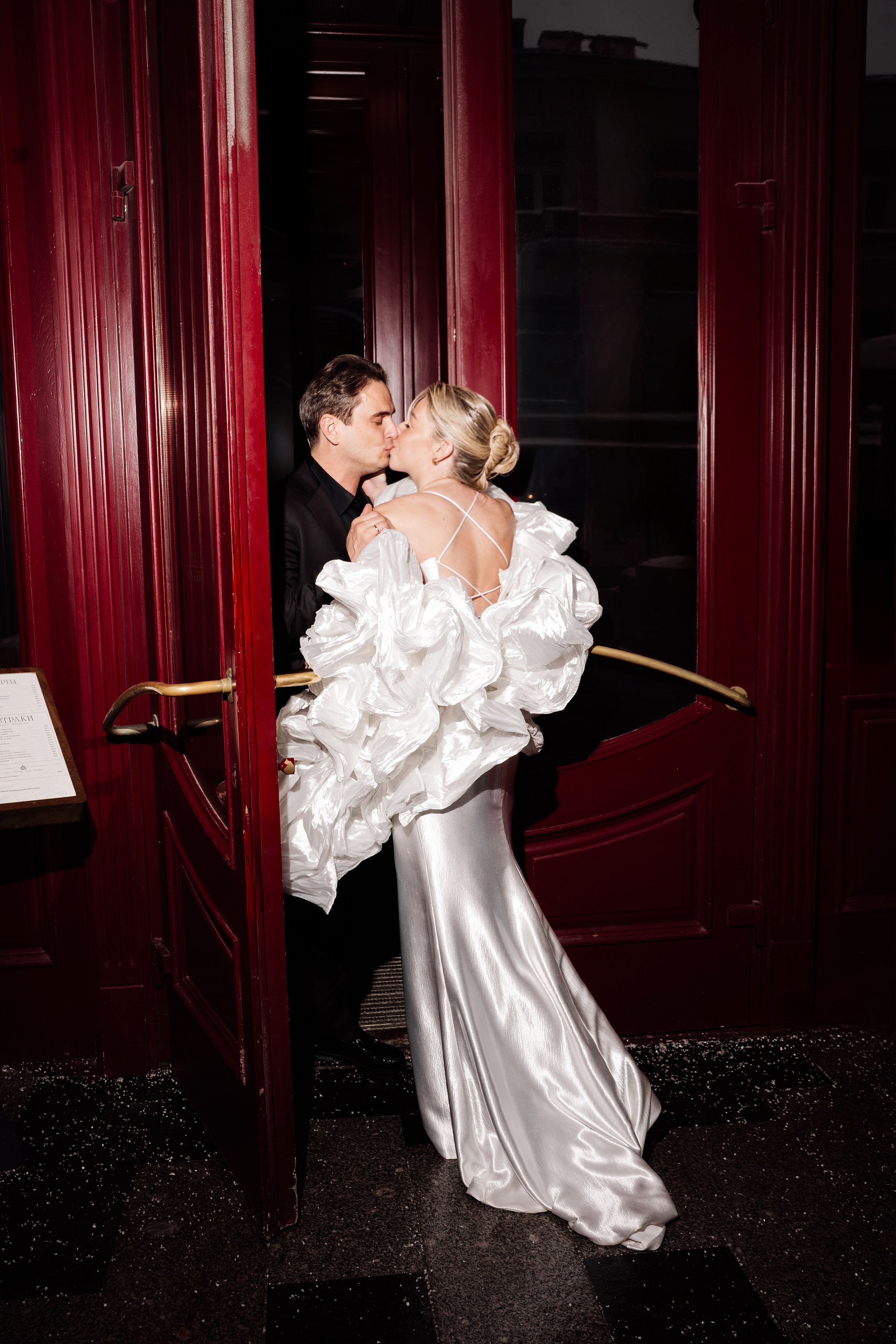 СВАДЬБЫ ♡ (серии). Свадебный фотограф