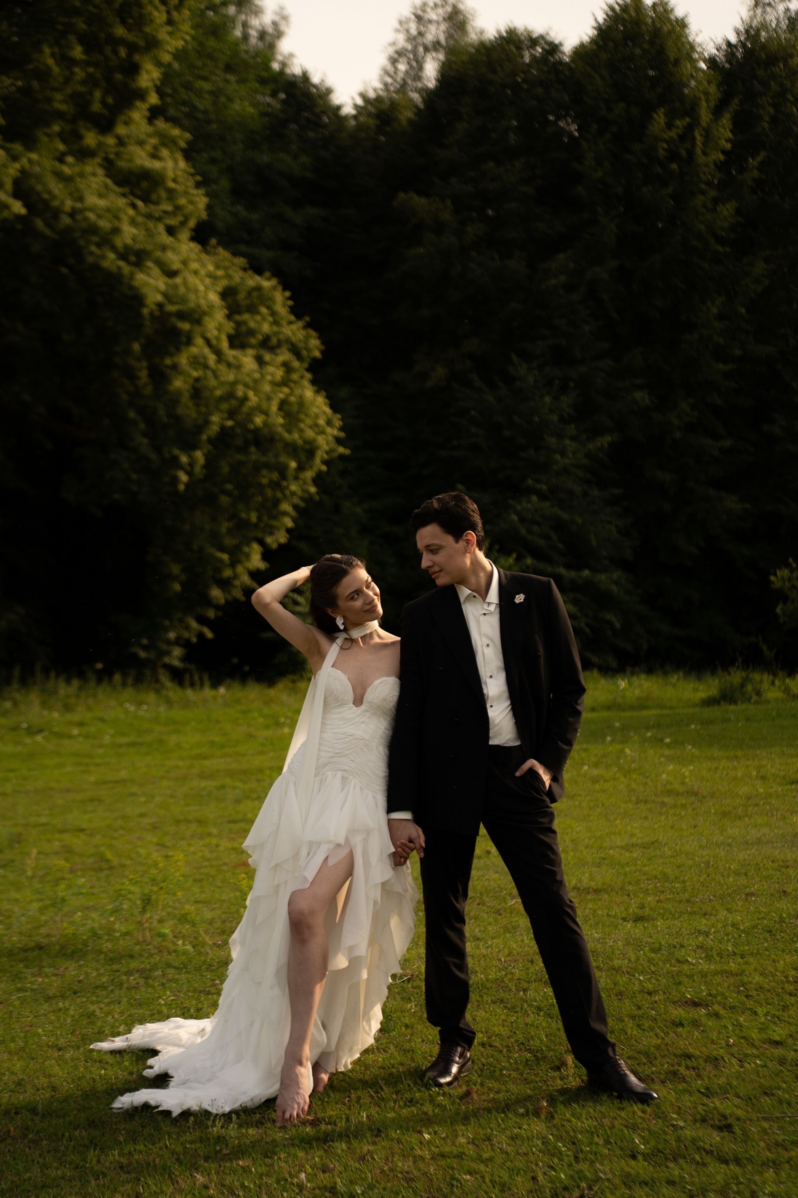 Таисия & Артур. Свадебный фотограф