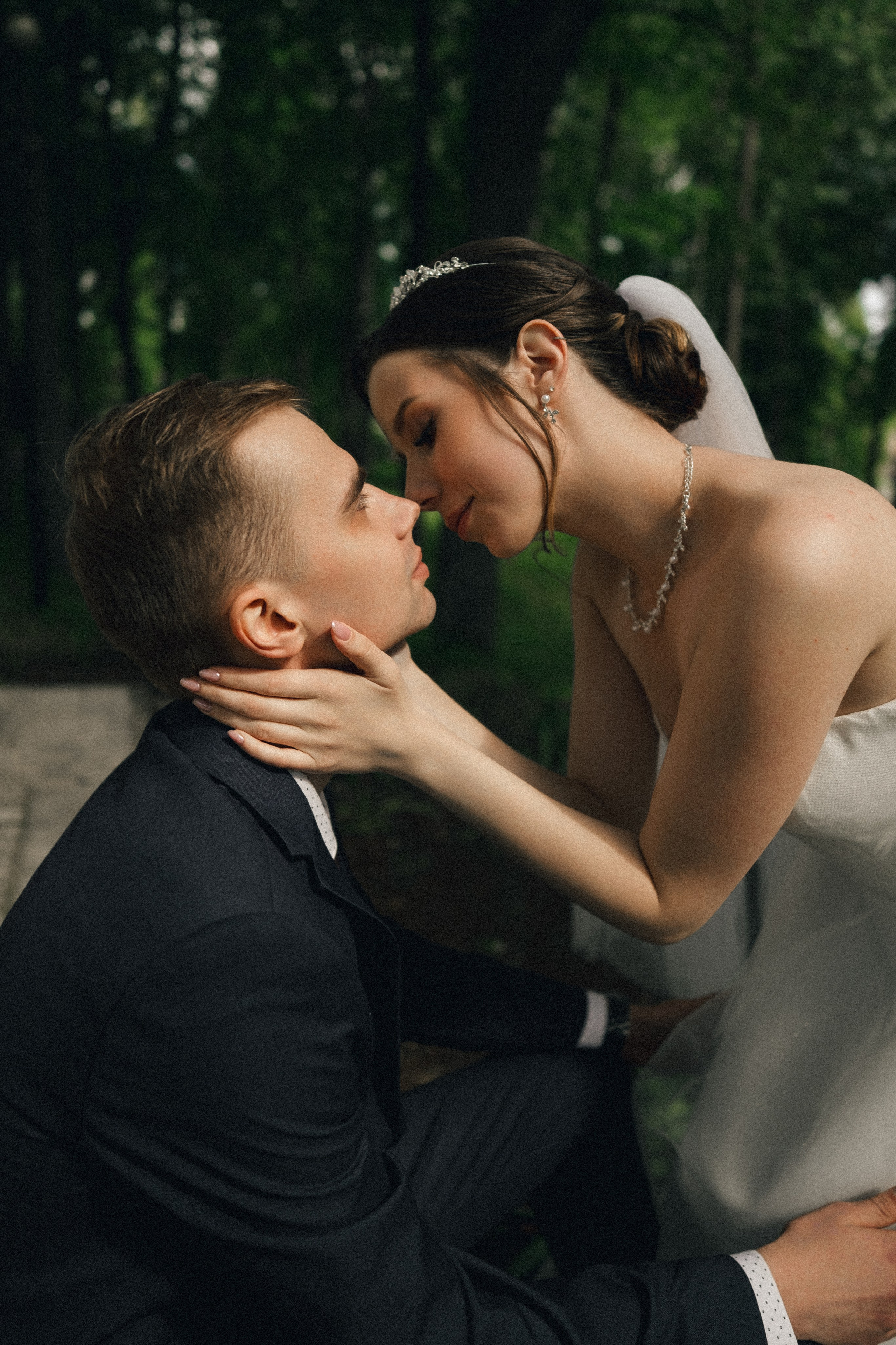 Наташа и Миша. Фотограф в Коврове и области Филенкова Дарья