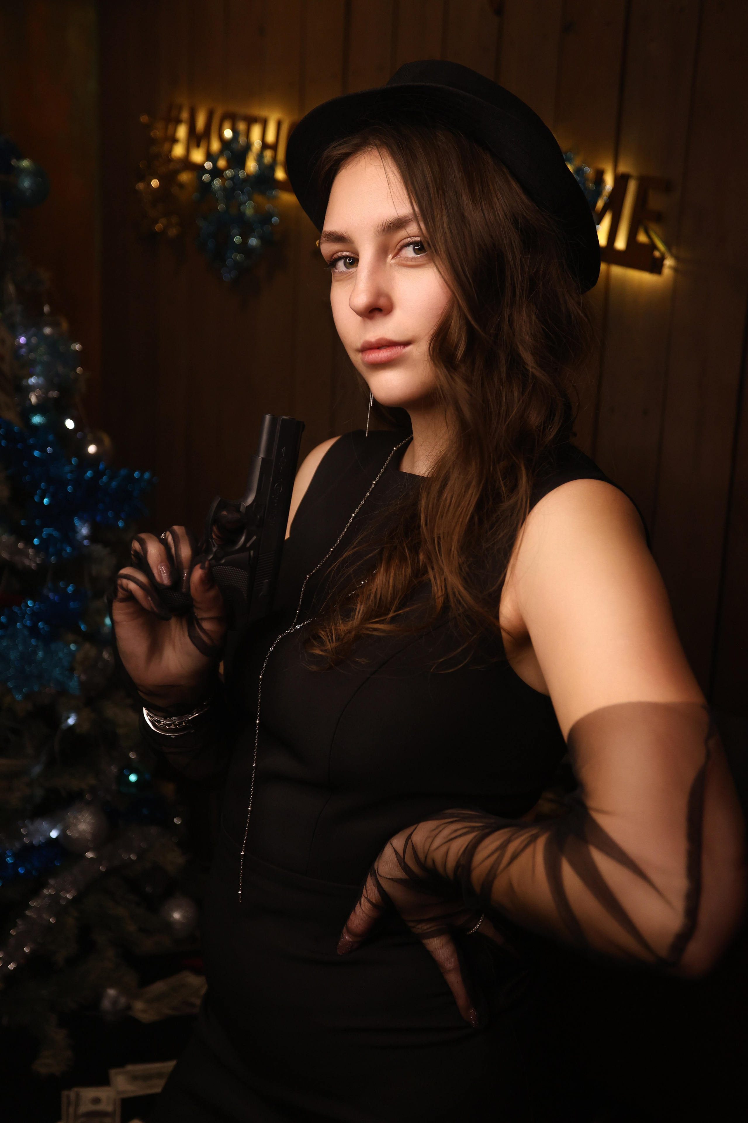 New Year 27-12-24. Мята Спортивная — Кальянная, караоке, бар в Минске