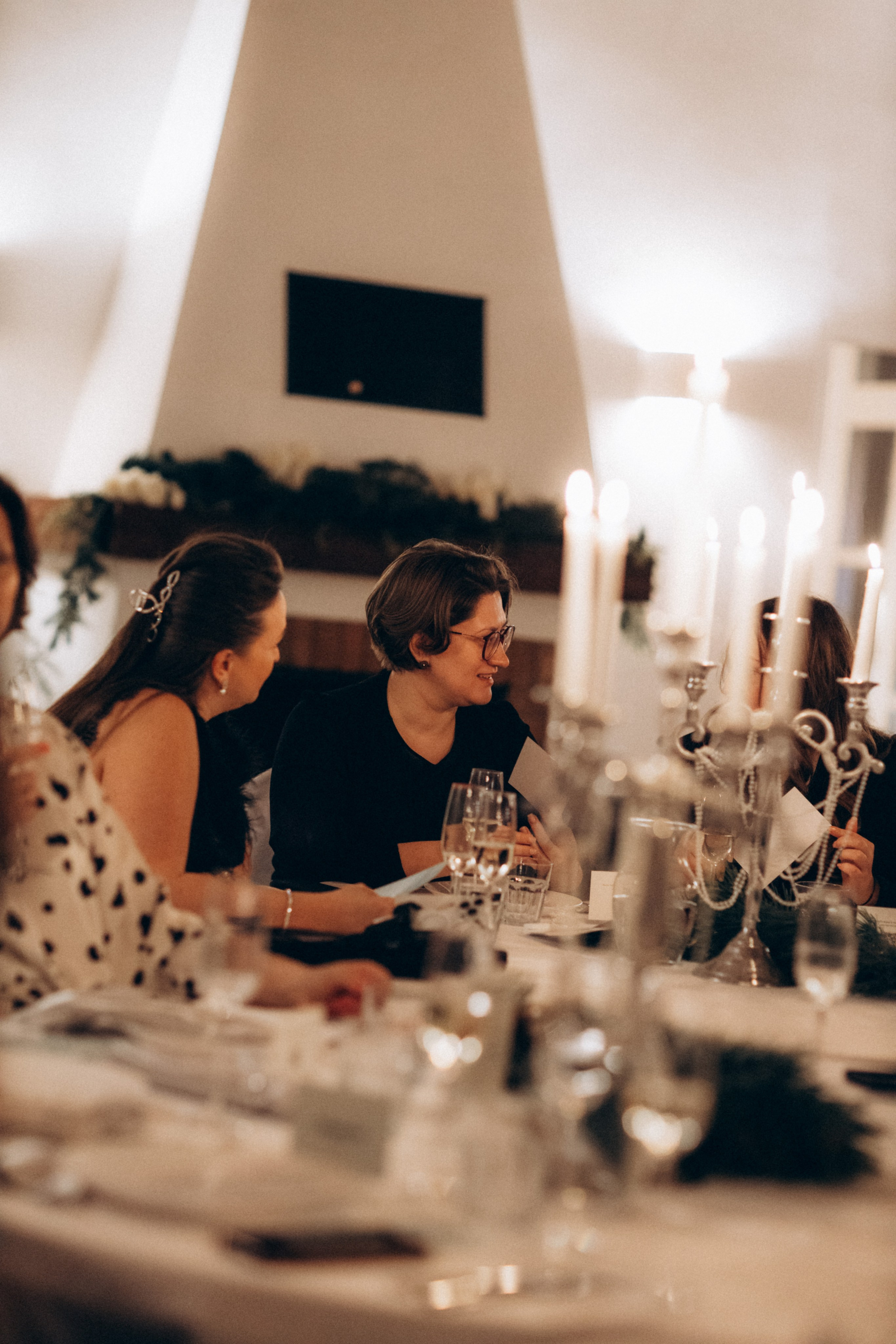 The Hedonist Story | Gastronomic Dinners. Photographer in Prague Alexander Pivovarov