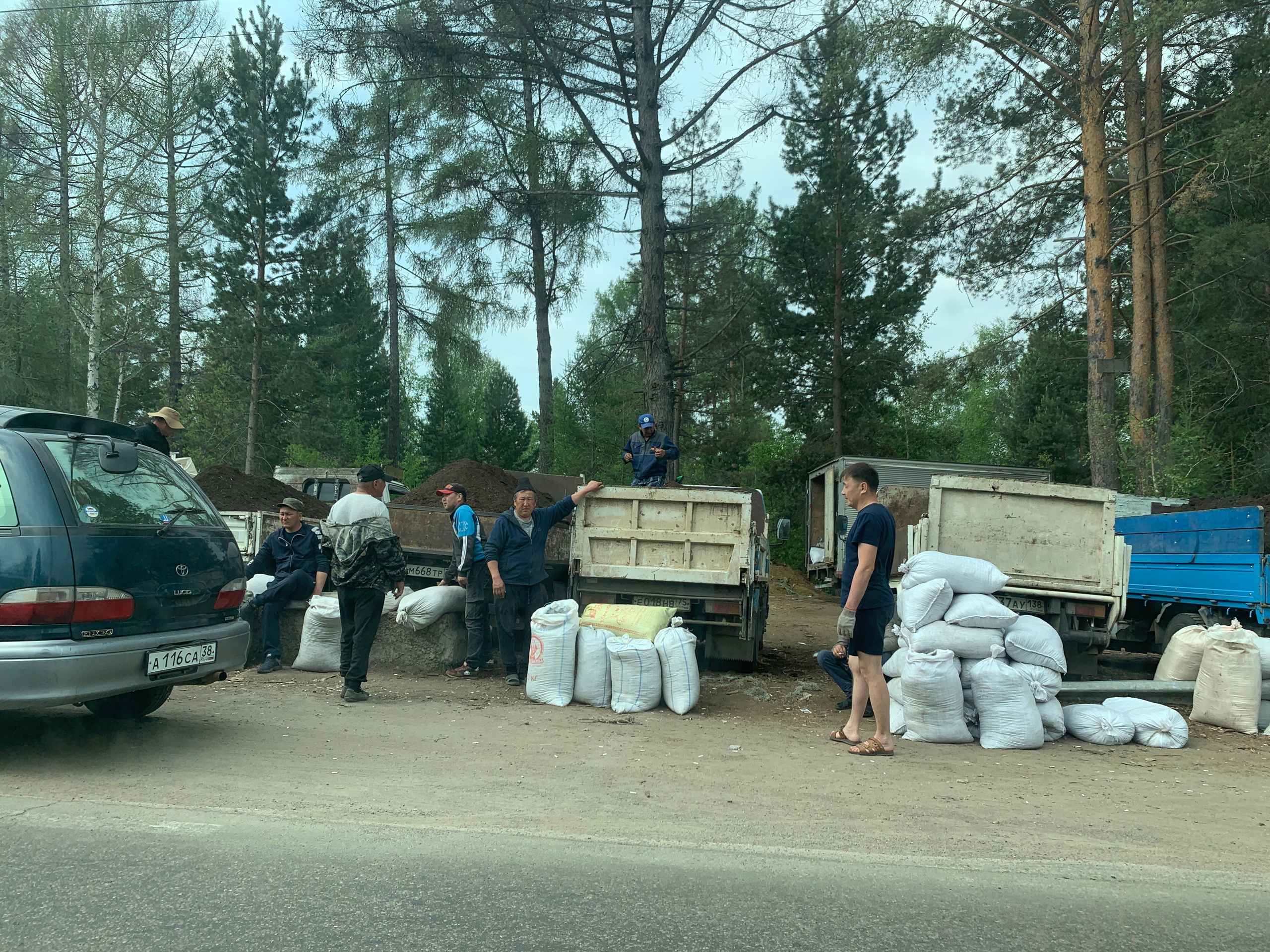 2022. Тащилин Сергей. Фотографии. Жизнь. Хобби