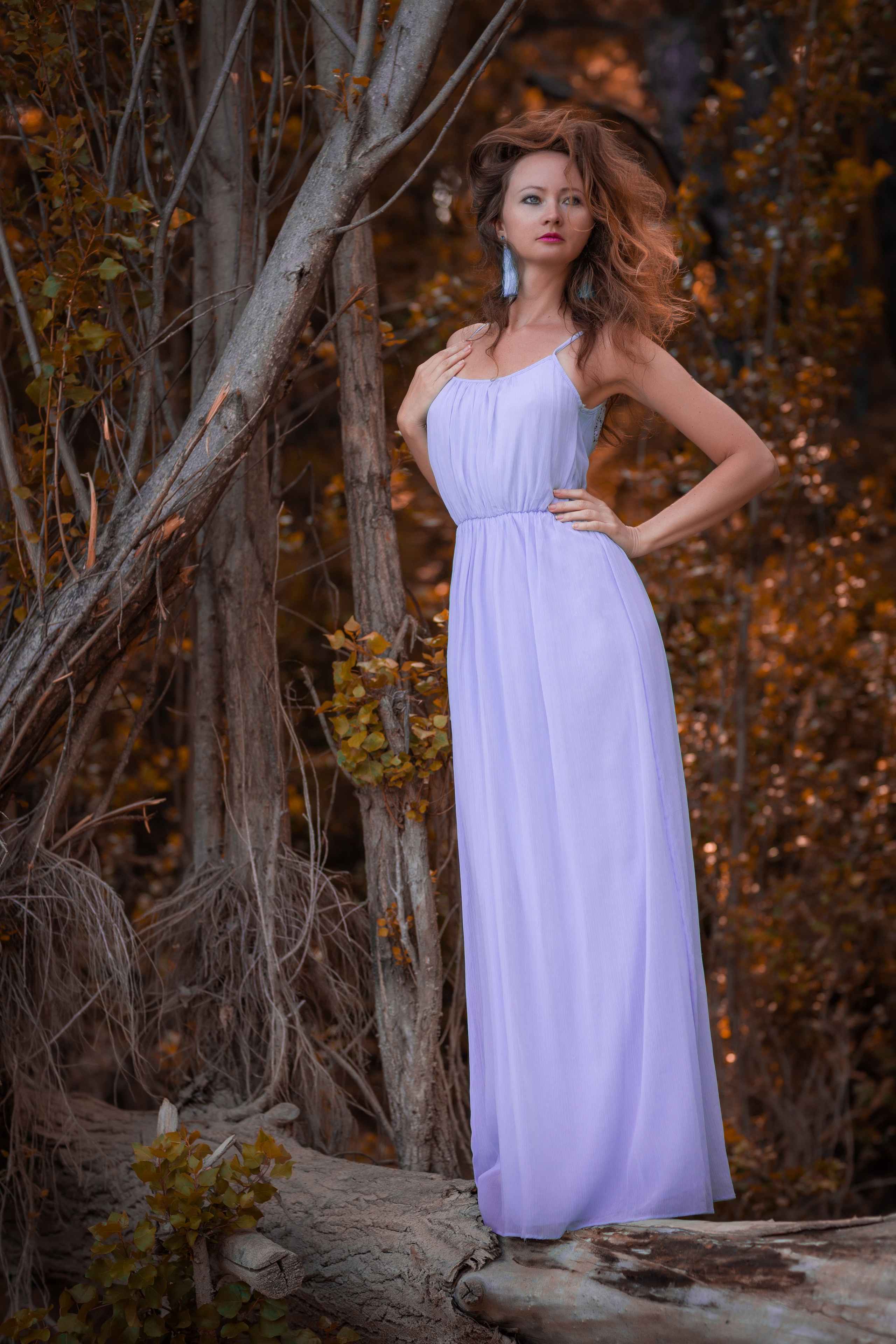 Фэшн. Фотограф в Москве Андрей Макаренко