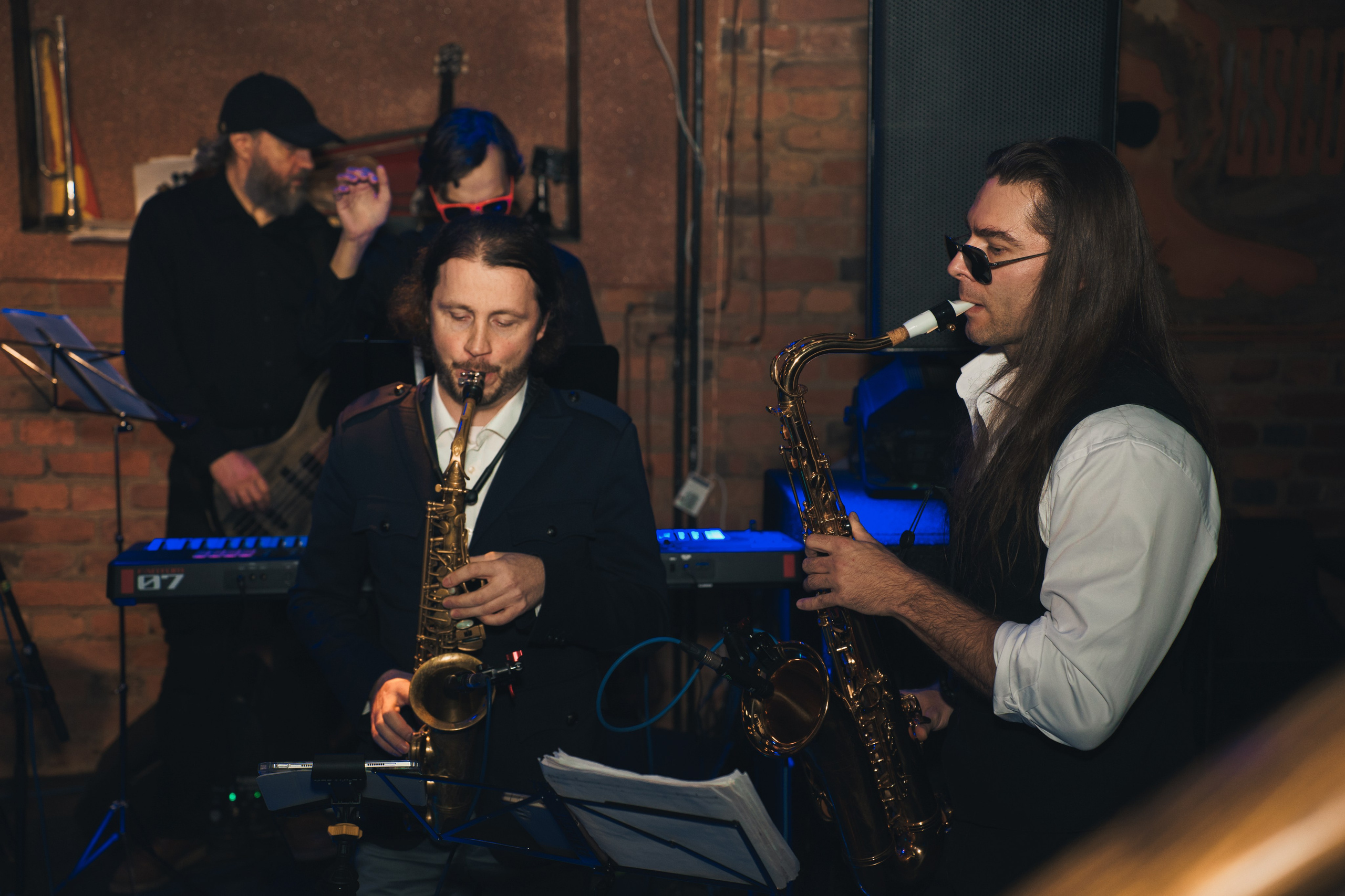 Музыкальные мероприятия. Фотограф в Москве|портреты|репортажи