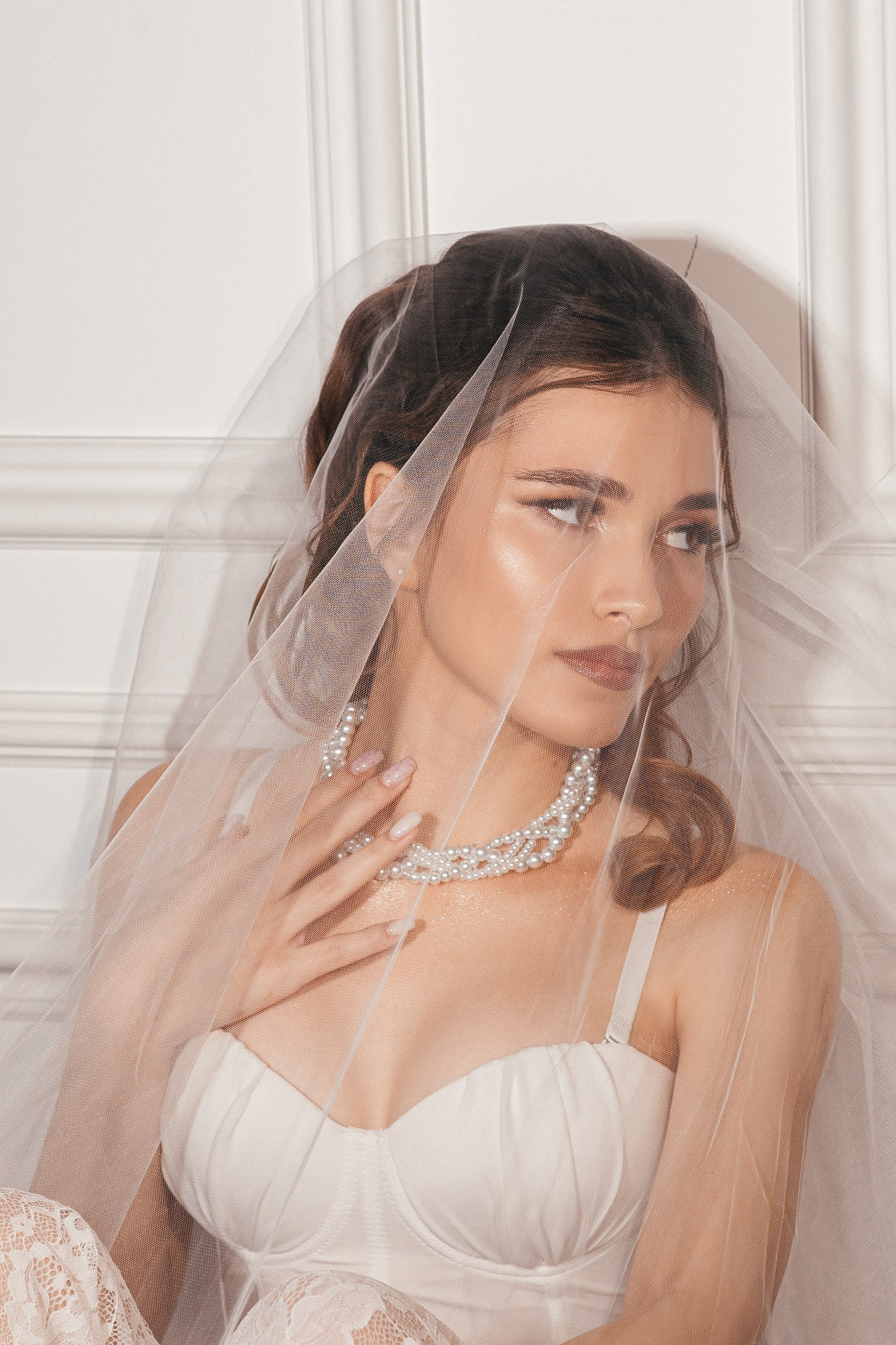 Александр & Анастасия. Фотограф Дмитрий Опаленов