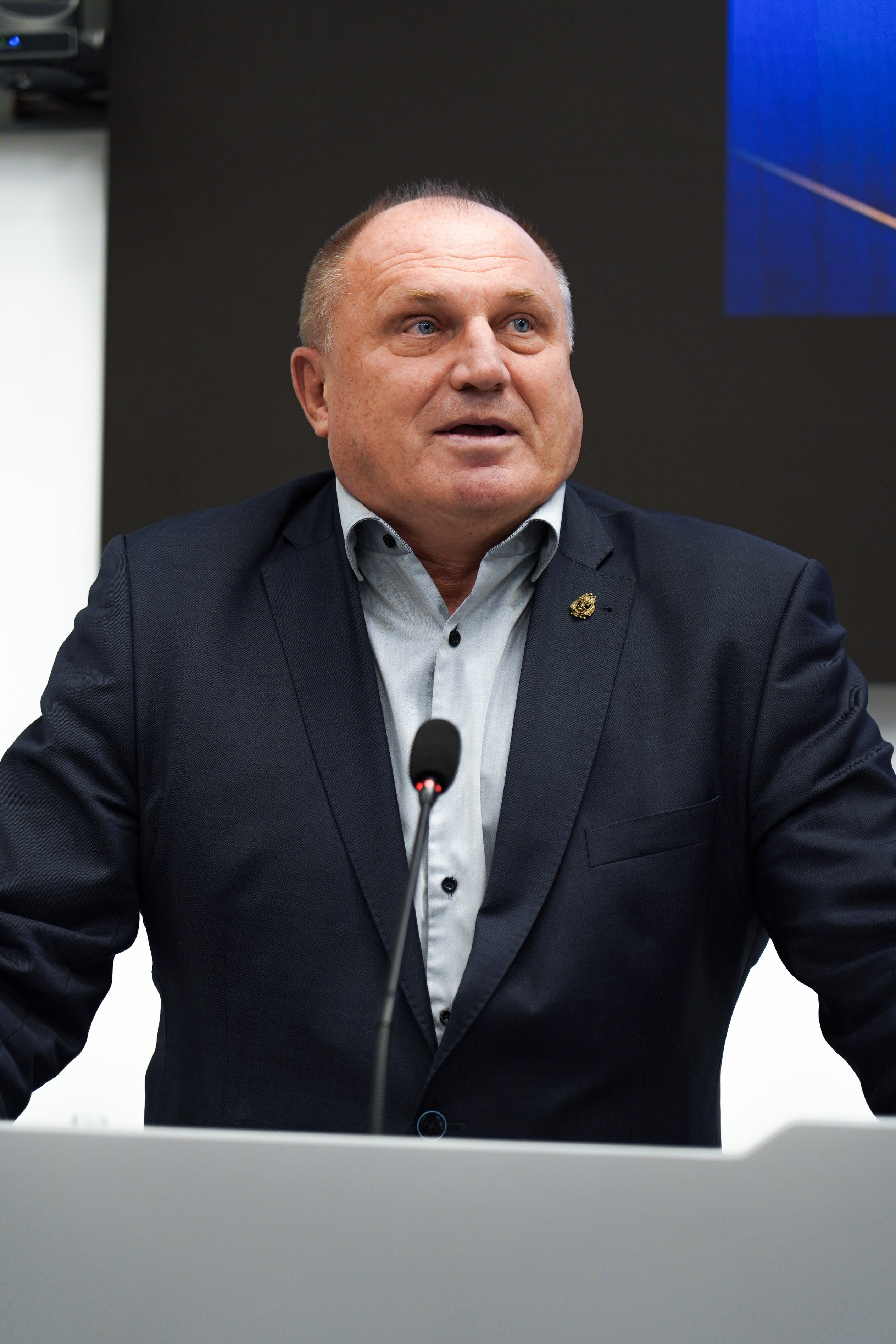 Торжественное награждение доноров костного мозга. Фотограф-эстет