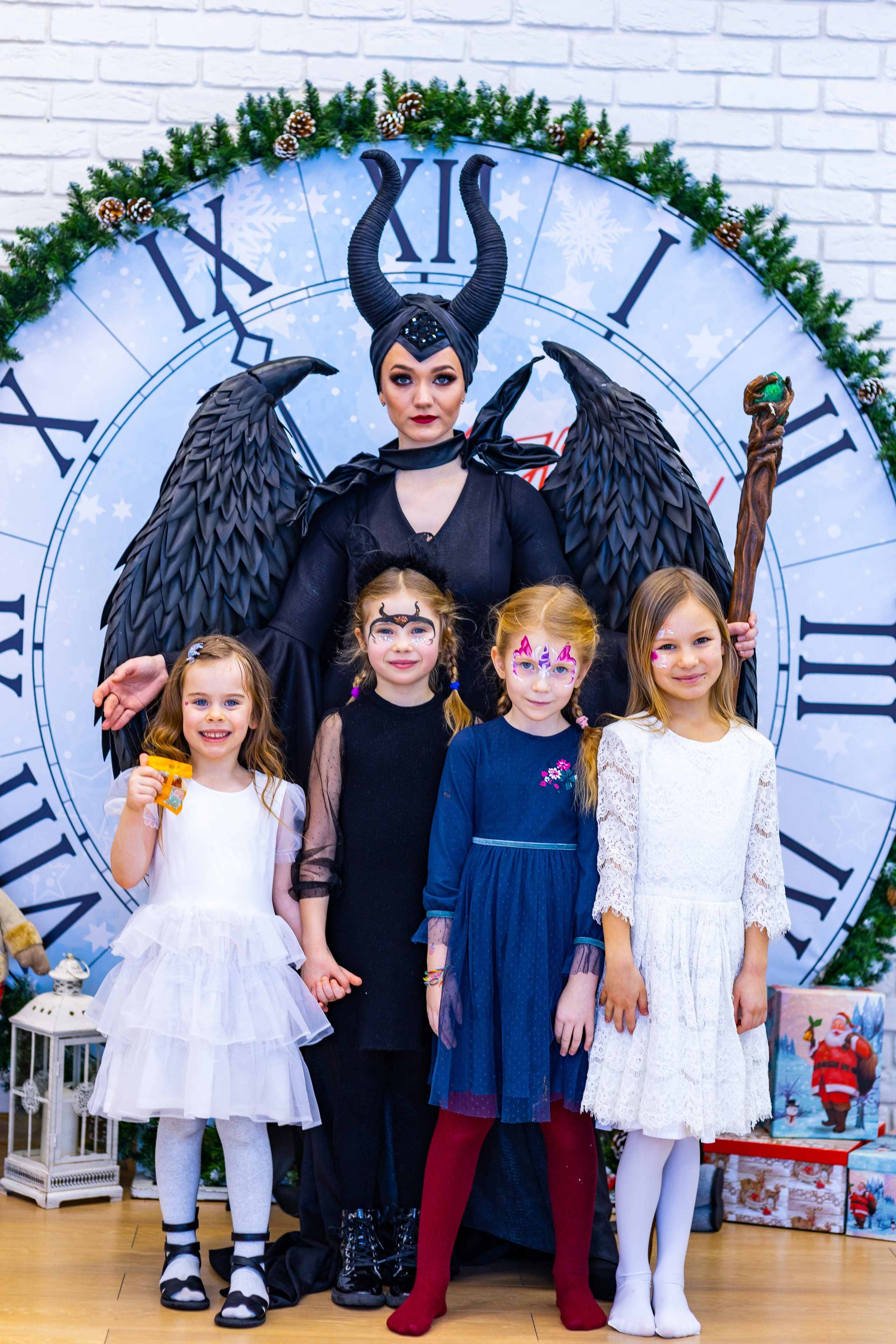 Дено рождения