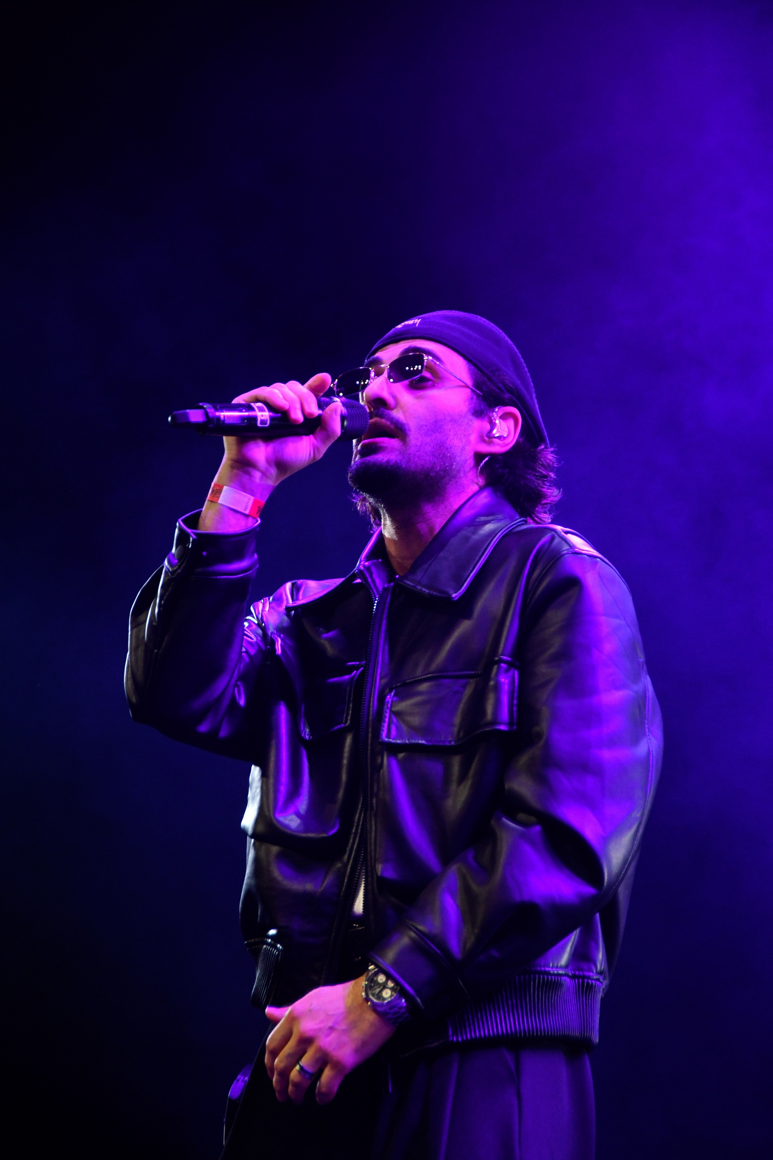 BLOGGERS MUSIC AWARDS 2026